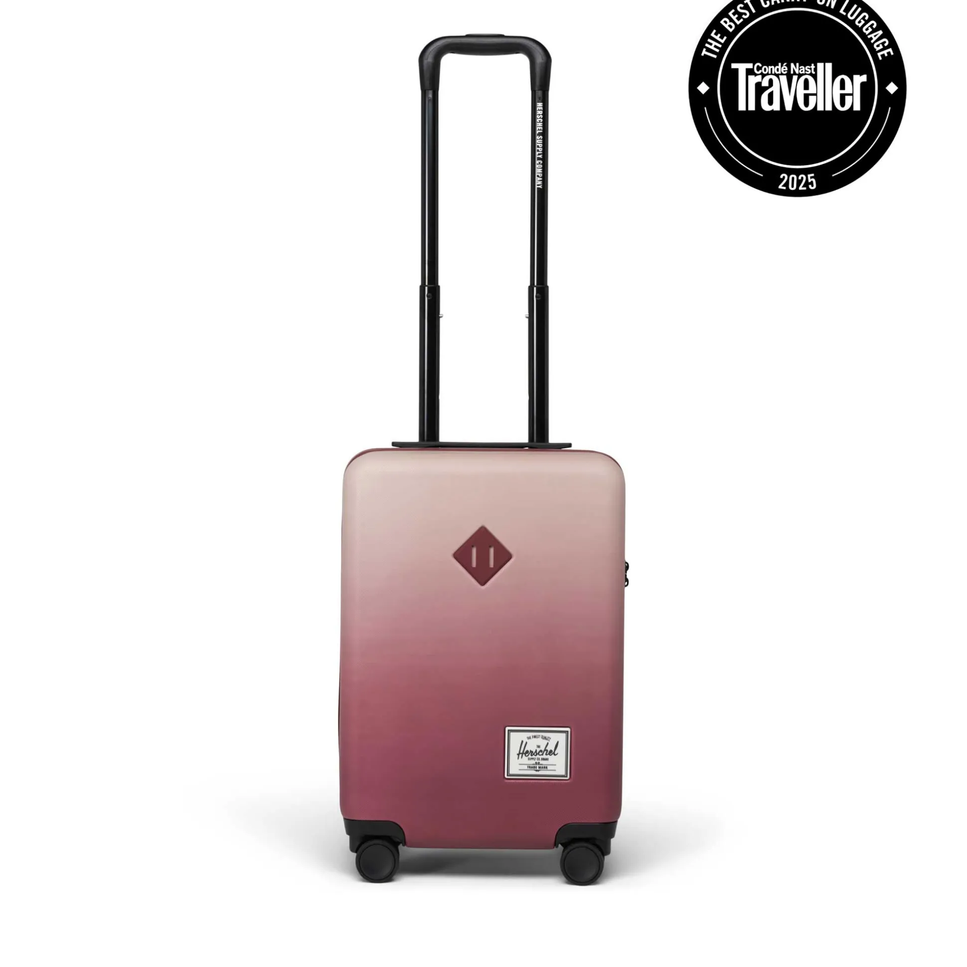 Herschel Heritage™ Hardshell Carry-On Luggage