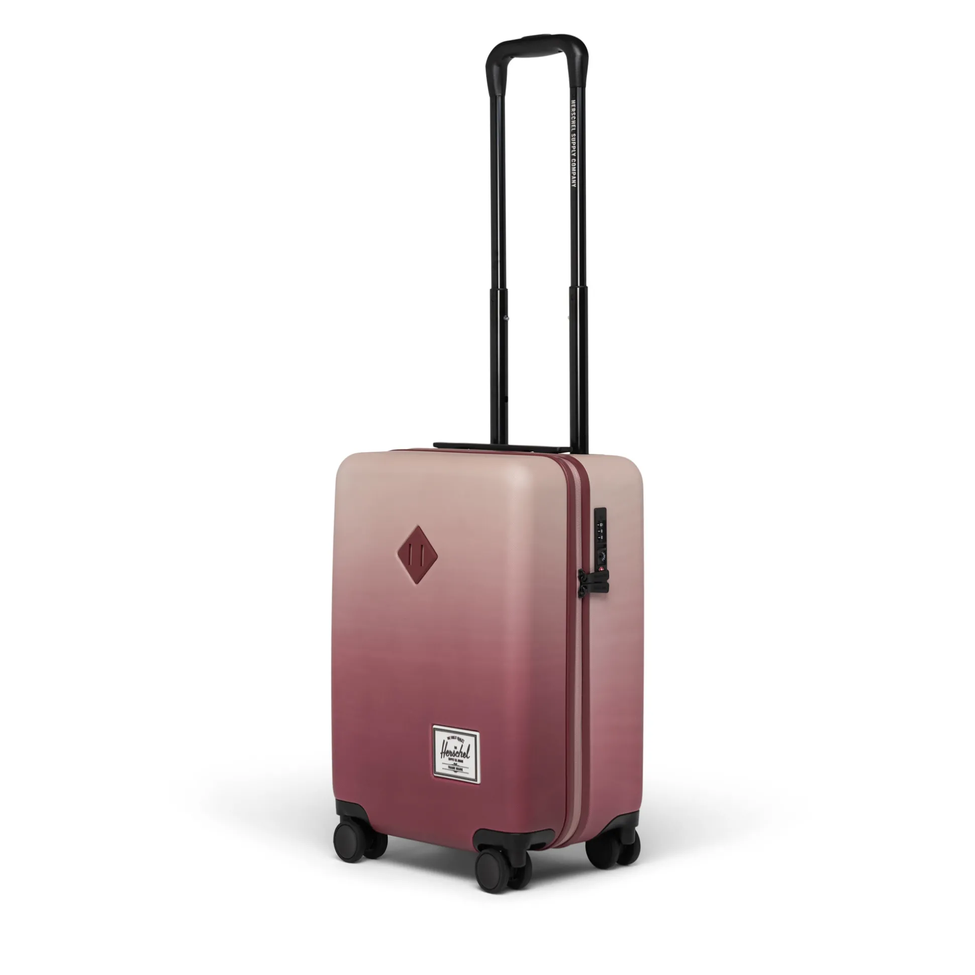 Herschel Heritage™ Hardshell Carry-On Luggage