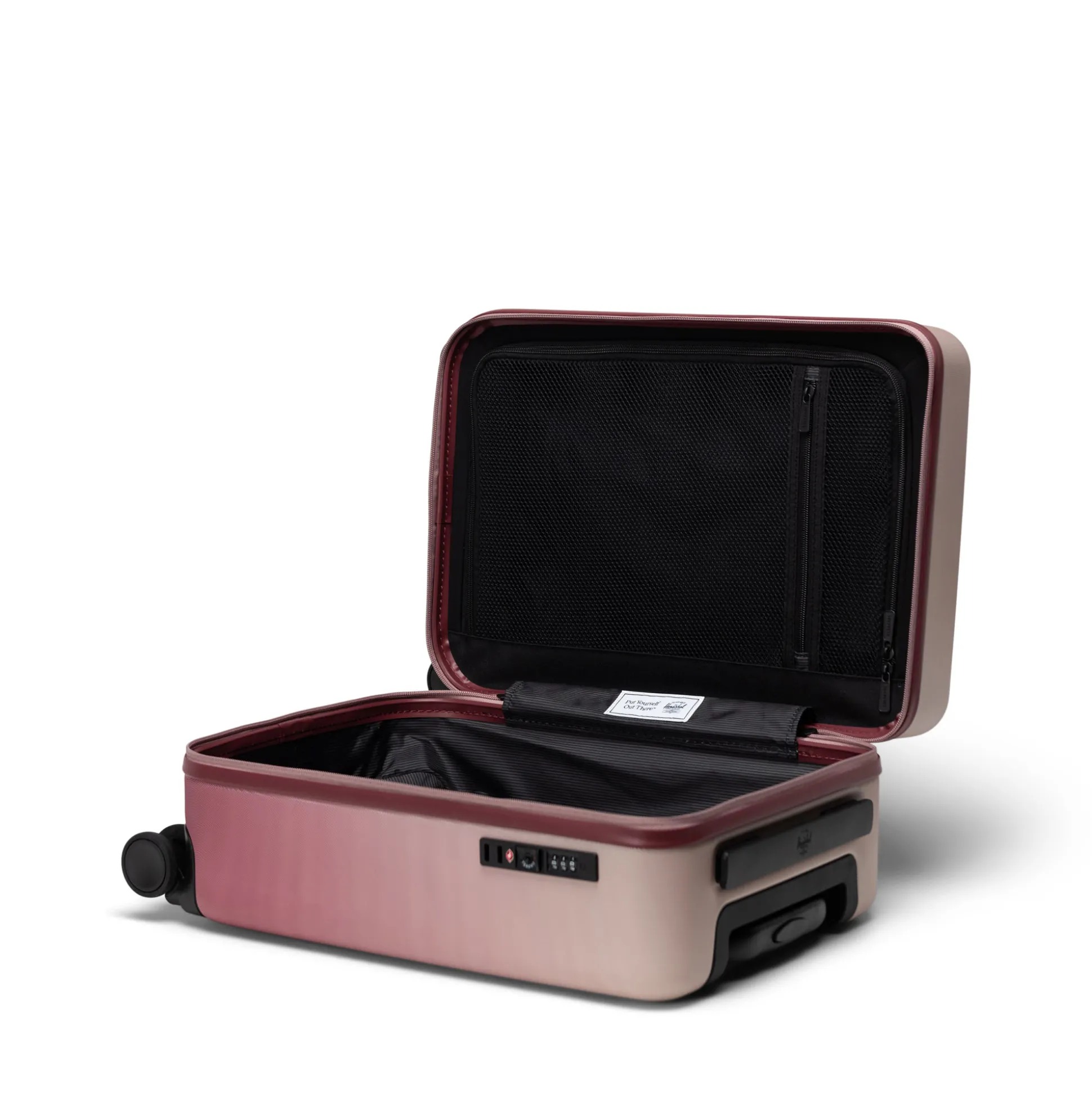 Herschel Heritage™ Hardshell Carry-On Luggage