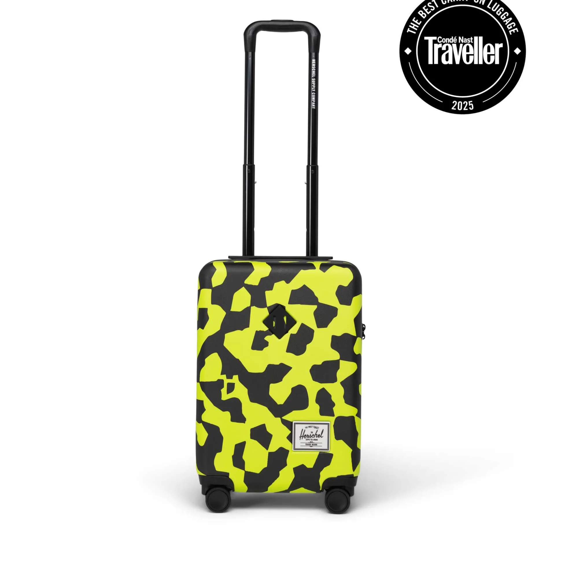 Herschel Heritage™ Hardshell Carry-On Luggage