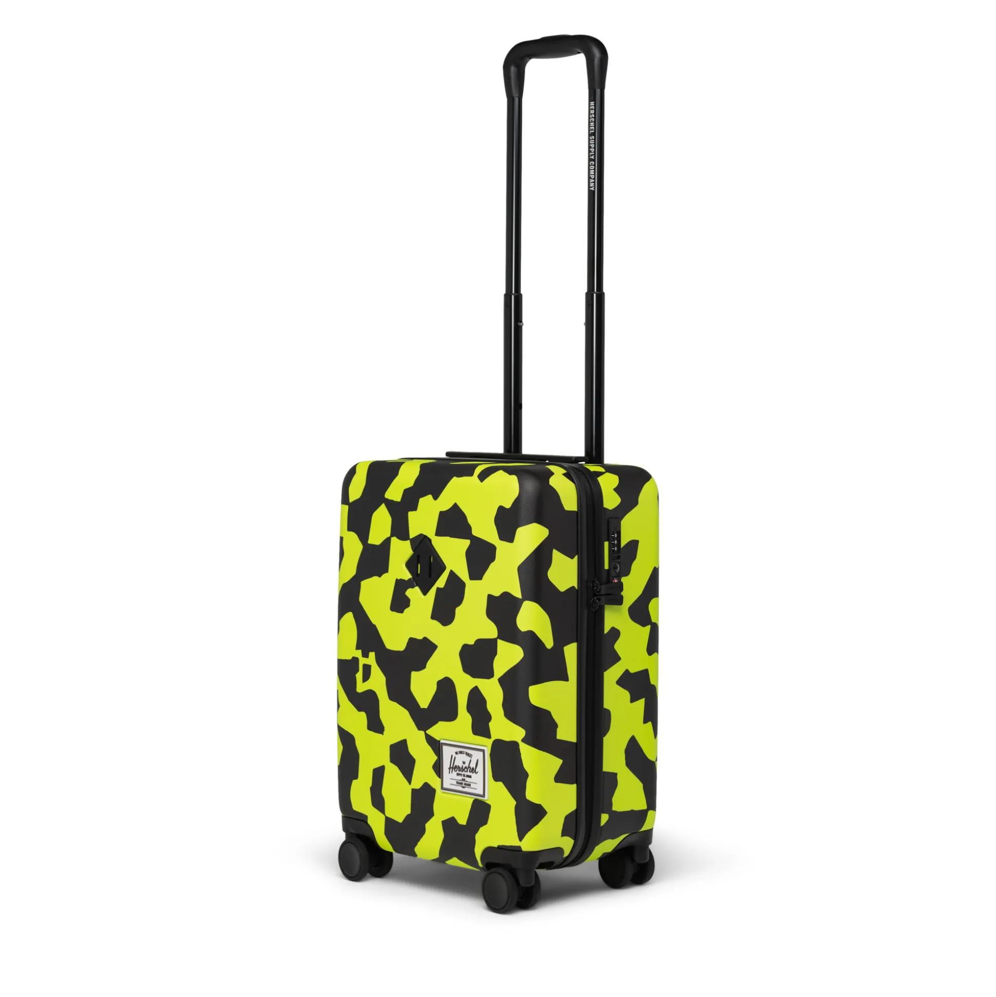 Herschel Heritage™ Hardshell Carry-On Luggage