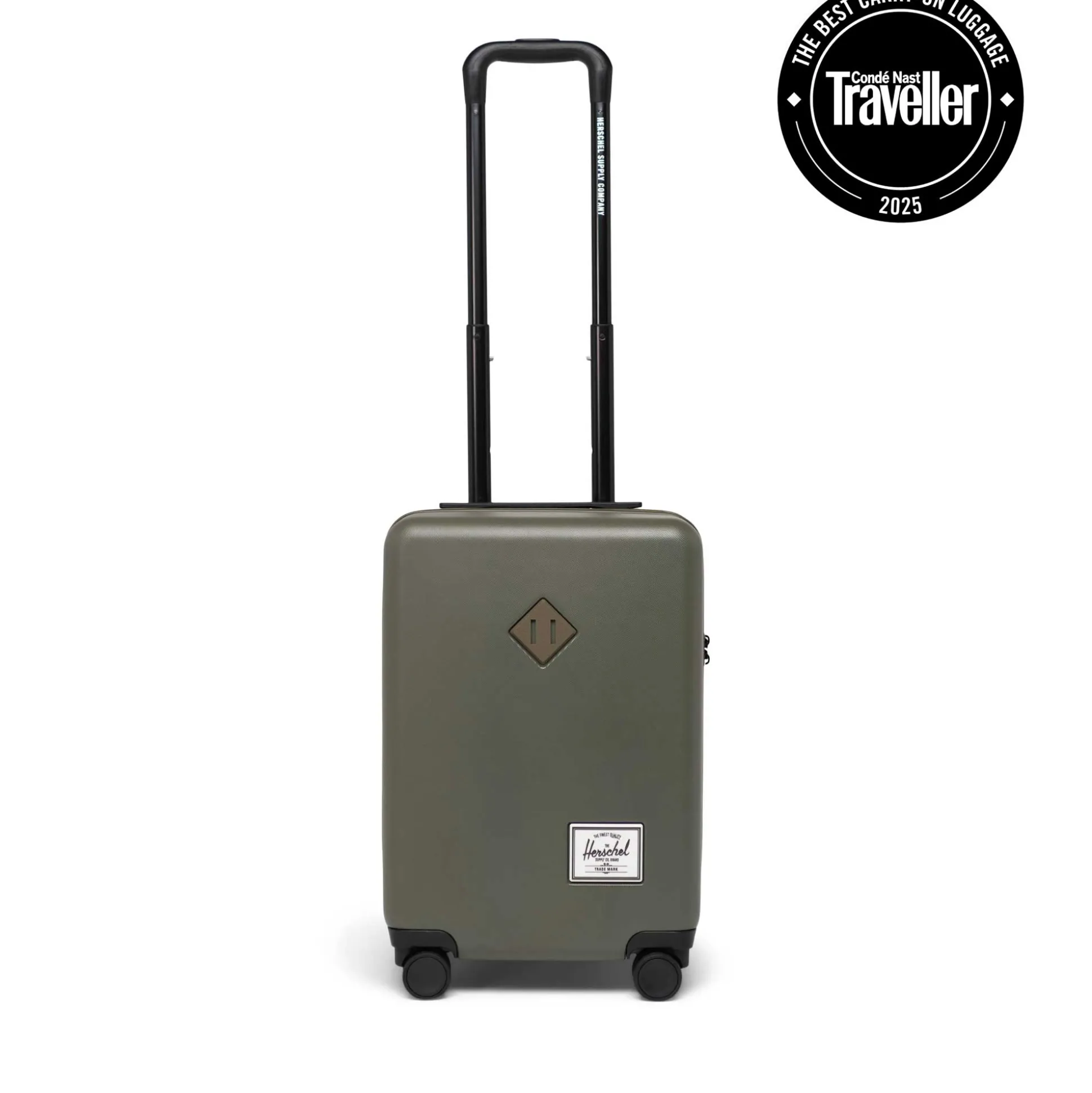 Herschel Heritage™ Hardshell Carry-On Luggage