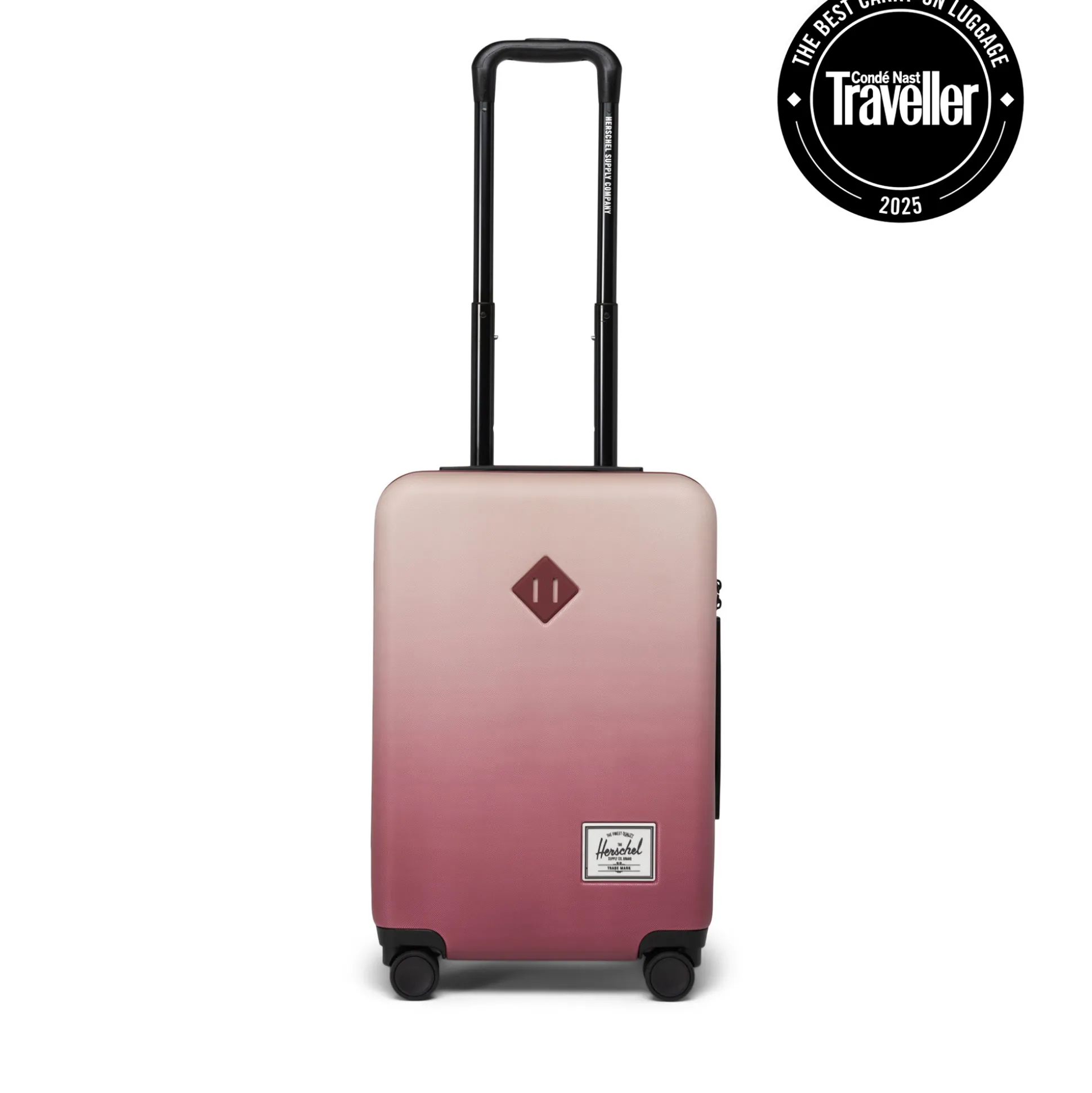 Herschel Heritage™ Hardshell Large Carry-On Luggage