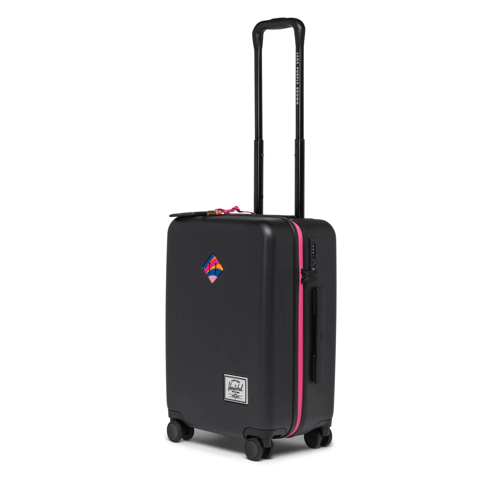 Herschel Heritage™ Hardshell Large Carry-On Luggage