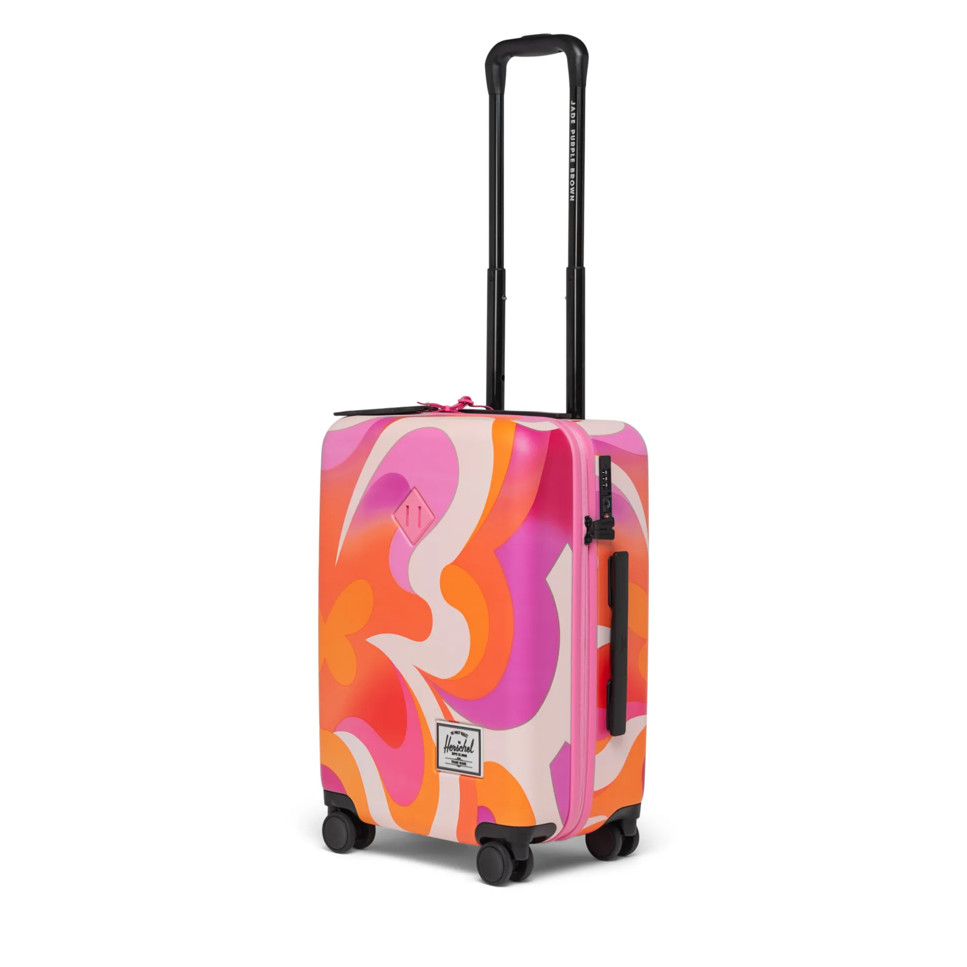 Herschel Heritage™ Hardshell Large Carry-On Luggage