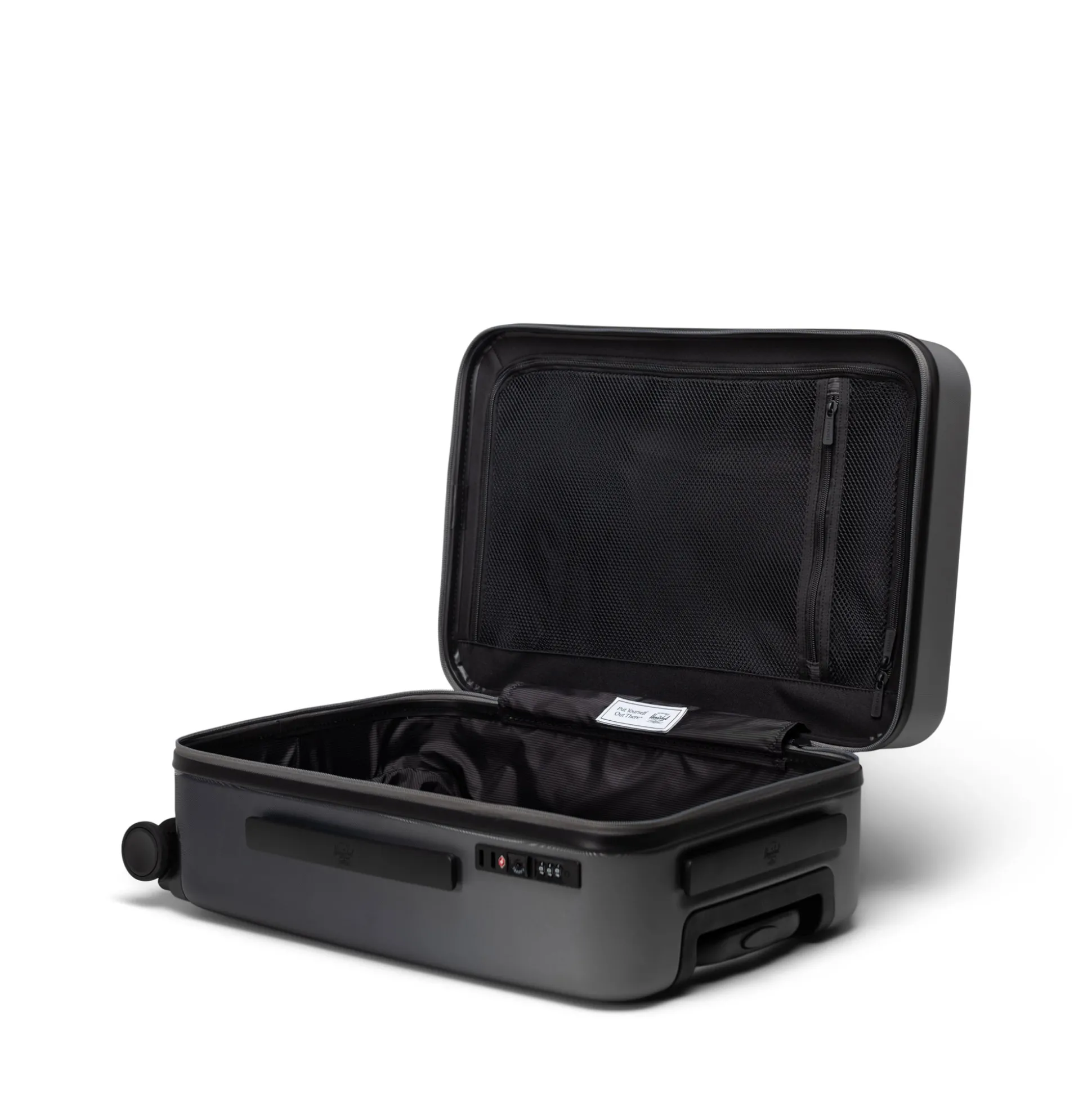 Herschel Heritage™ Hardshell Large Carry-On Luggage