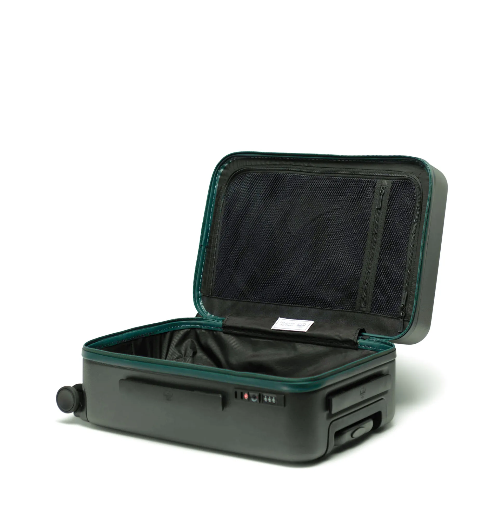 Herschel Heritage™ Hardshell Large Carry-On Luggage