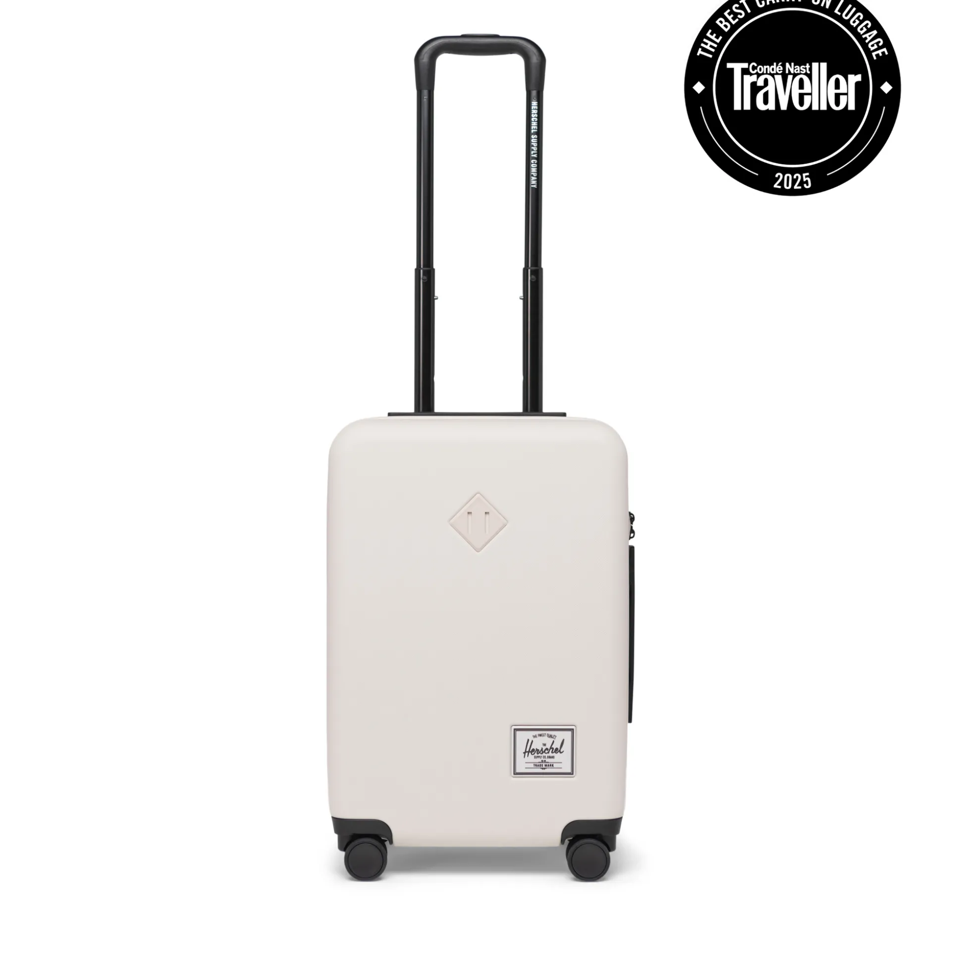 Herschel Heritage™ Hardshell Large Carry-On Luggage