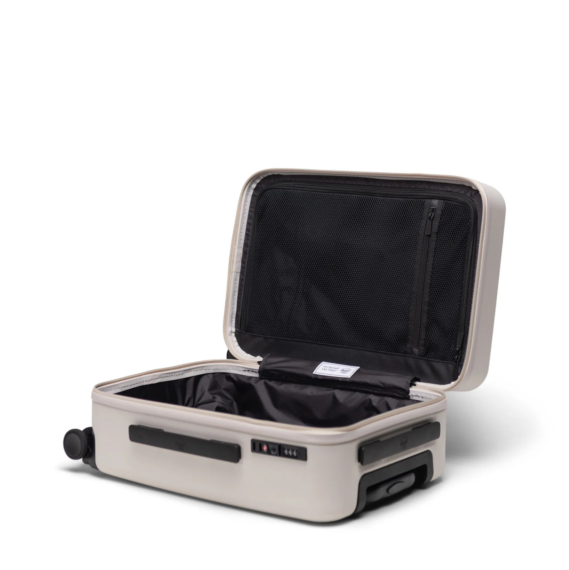 Herschel Heritage™ Hardshell Large Carry-On Luggage