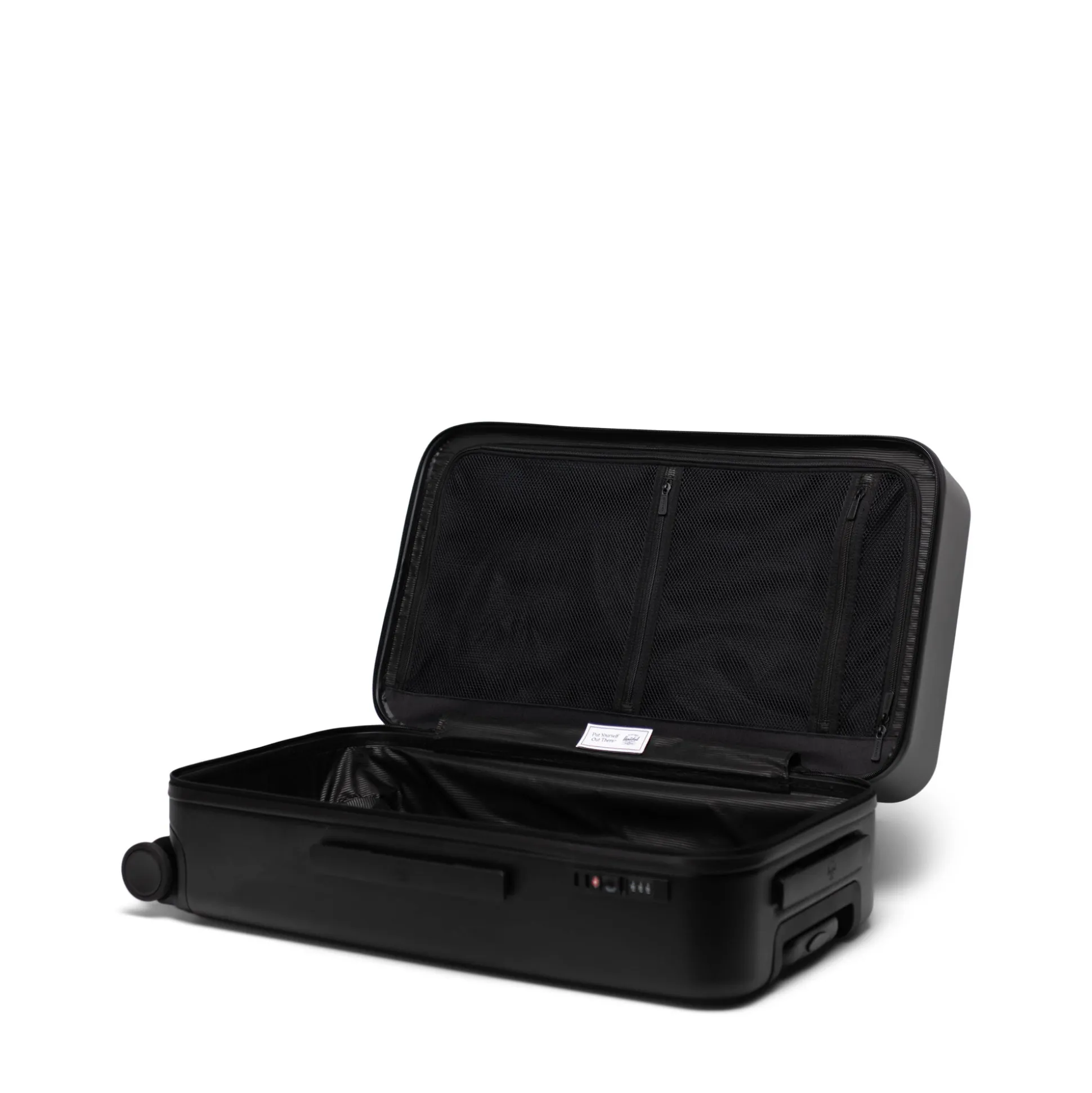 Herschel Heritage™ Hardshell Medium Luggage