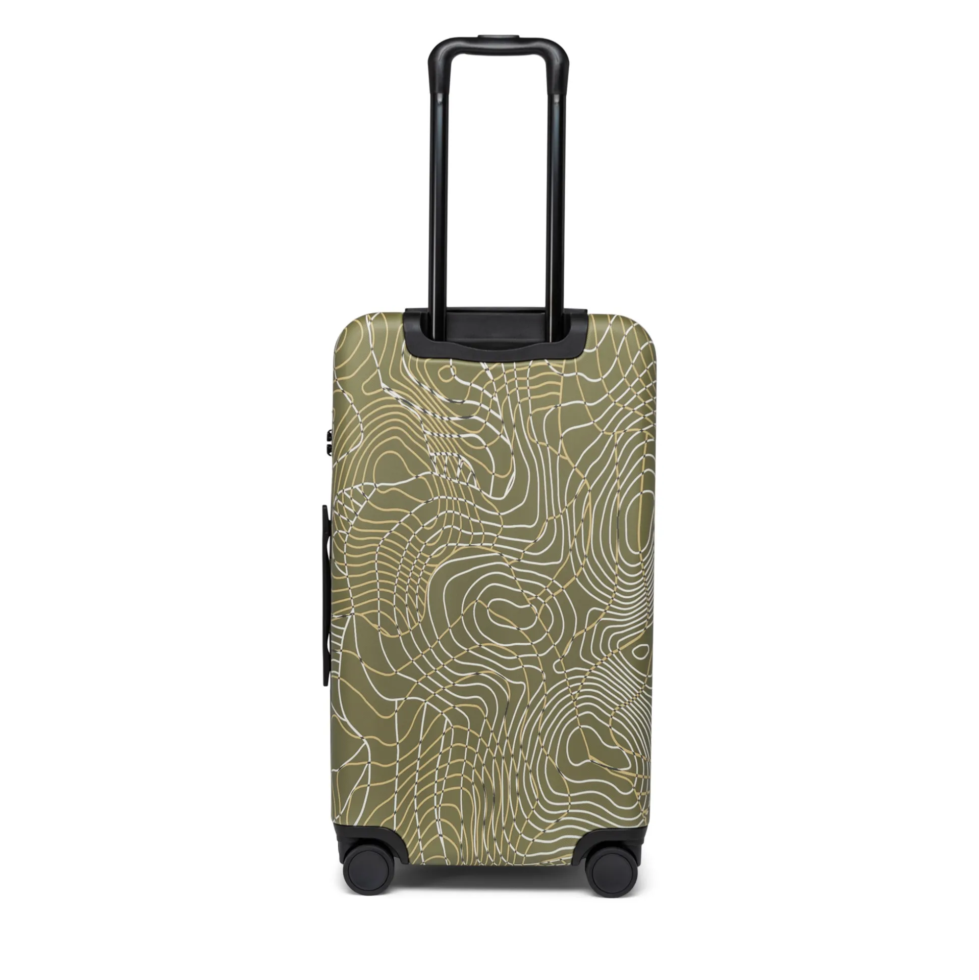 Herschel Heritage™ Hardshell Medium Luggage