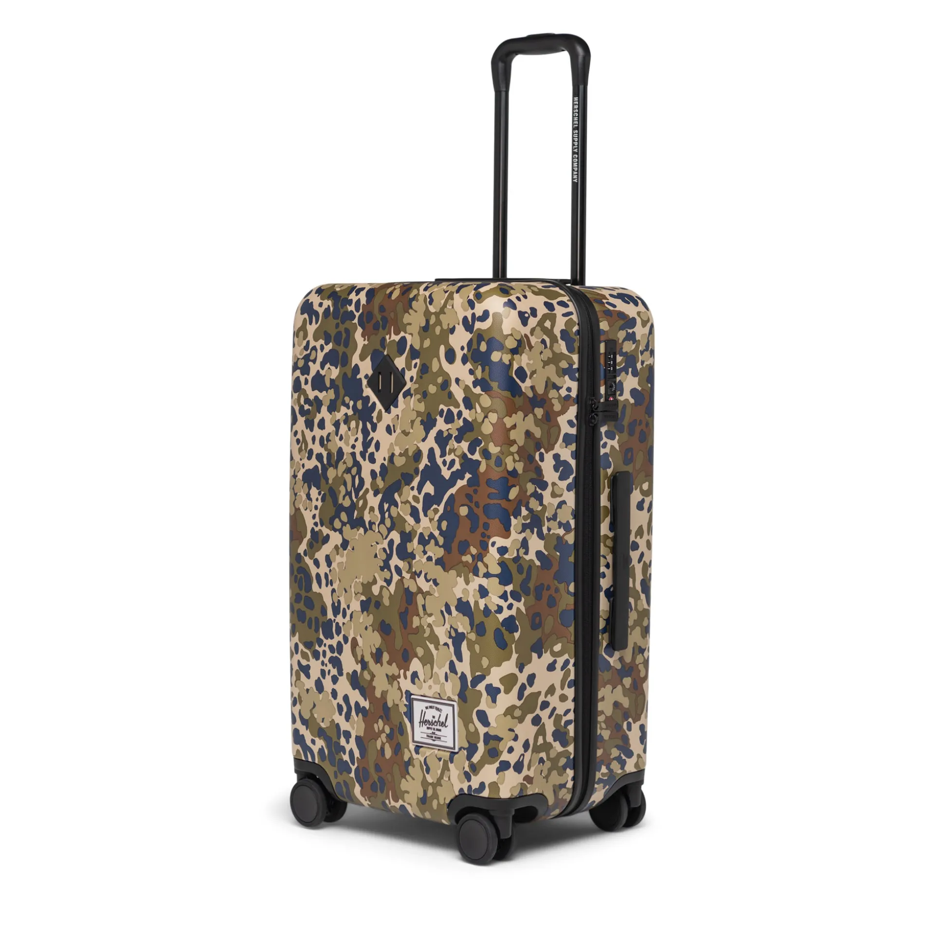 Herschel Heritage™ Hardshell Medium Luggage