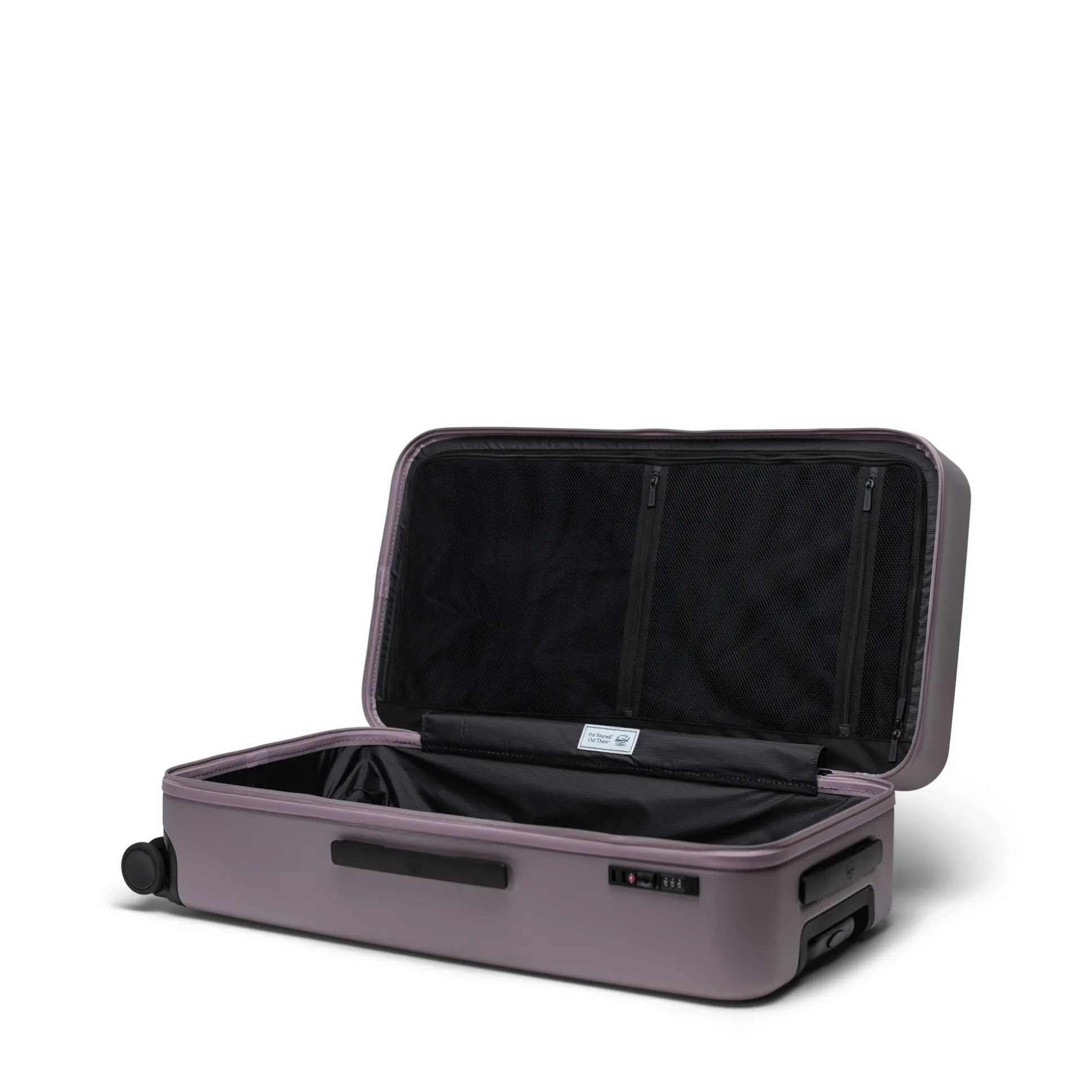 Herschel Heritage™ Hardshell Large Luggage