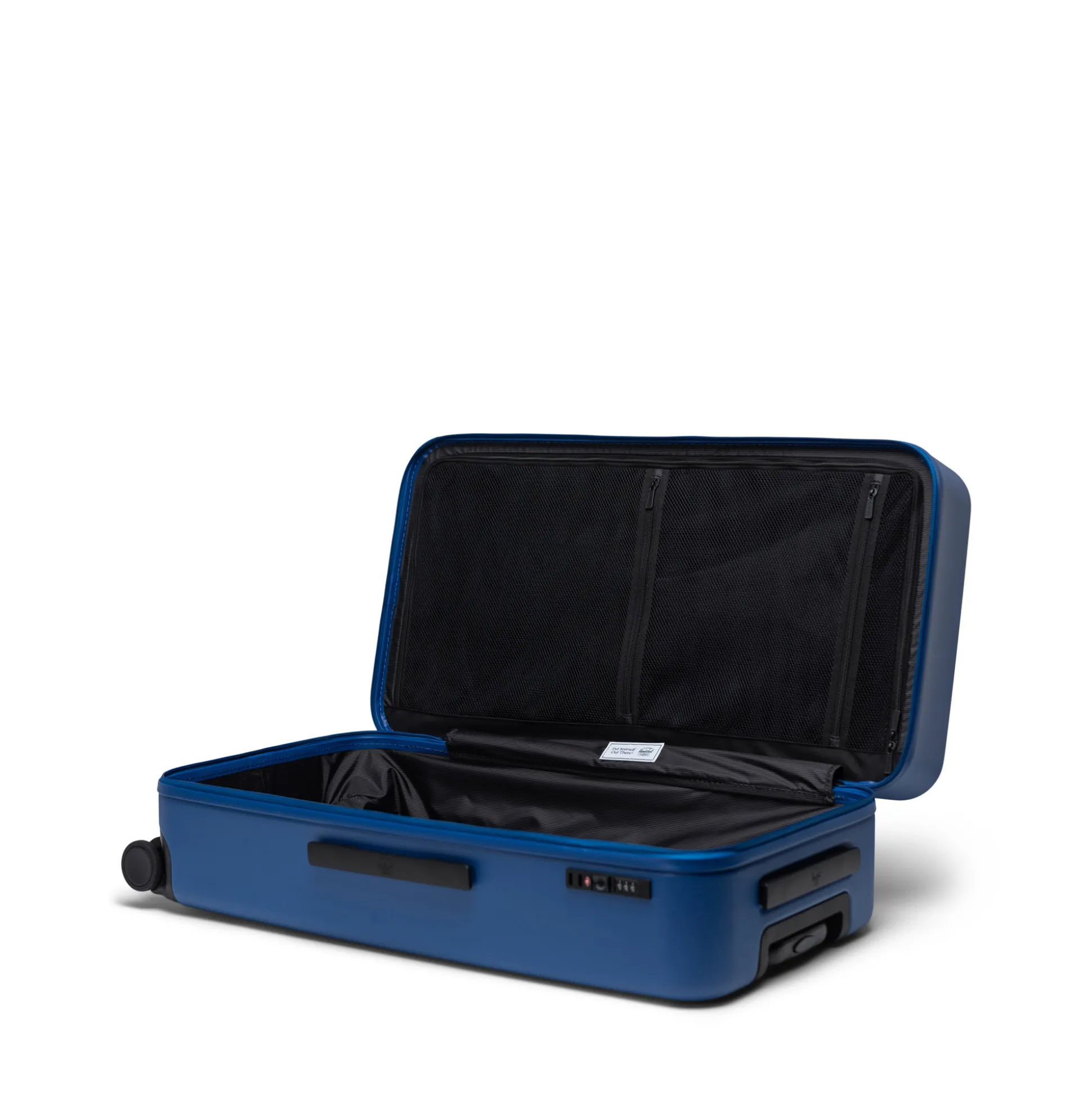Herschel Heritage™ Hardshell Large Luggage