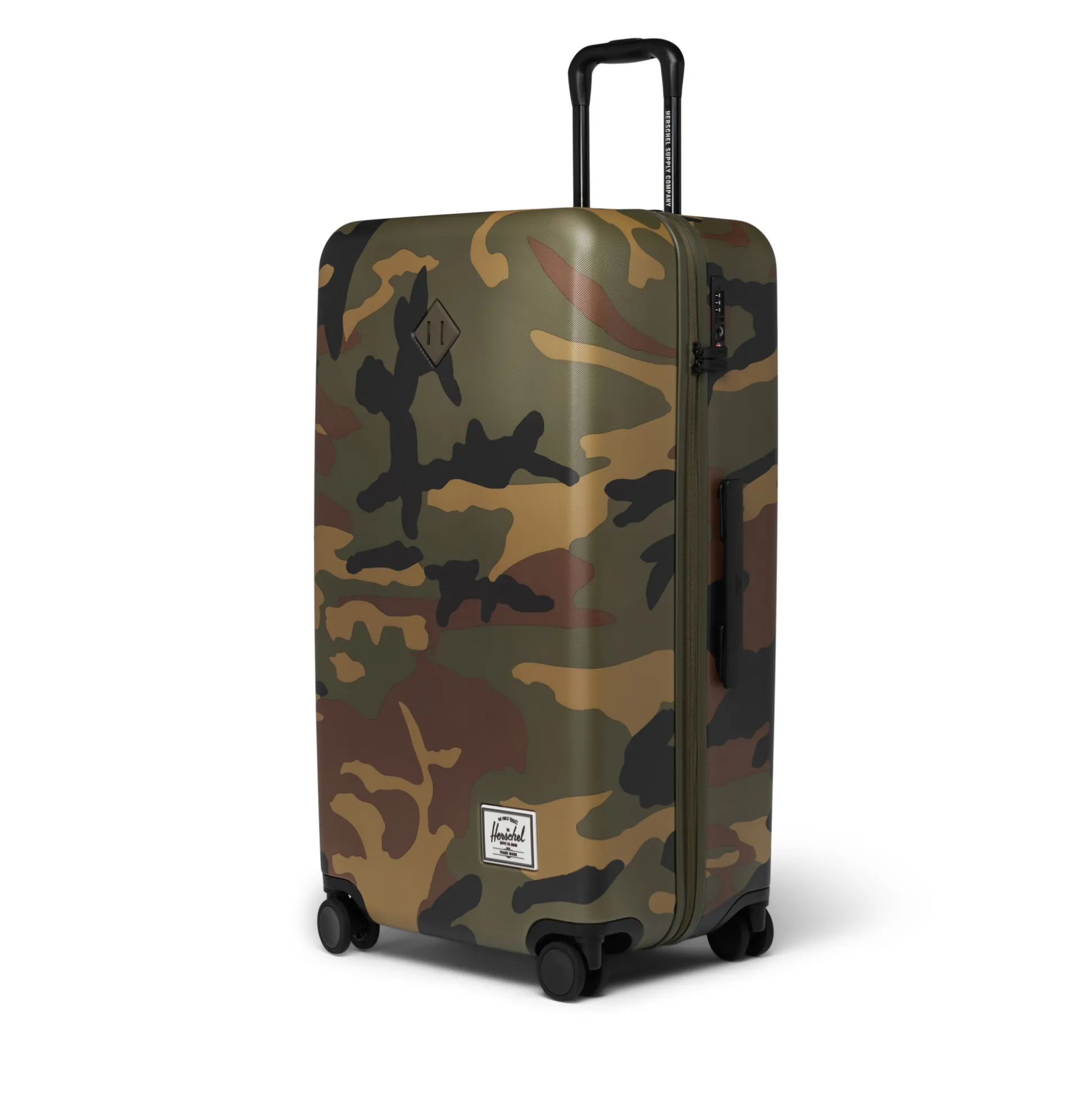 Herschel Heritage™ Hardshell Large Luggage