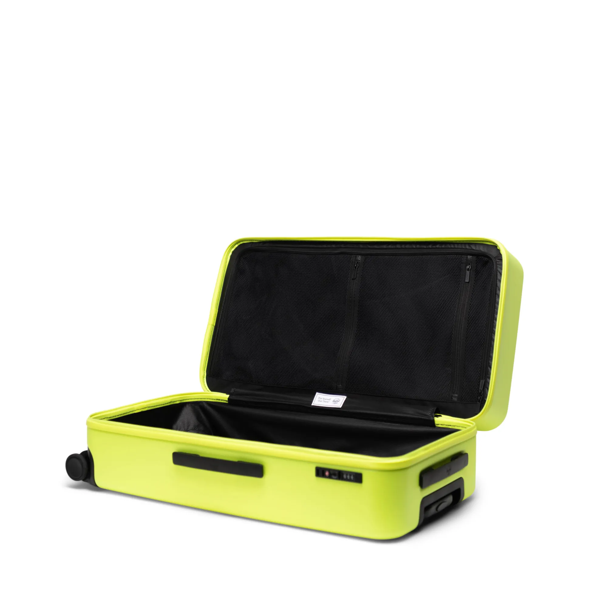 Herschel Heritage™ Hardshell Large Luggage
