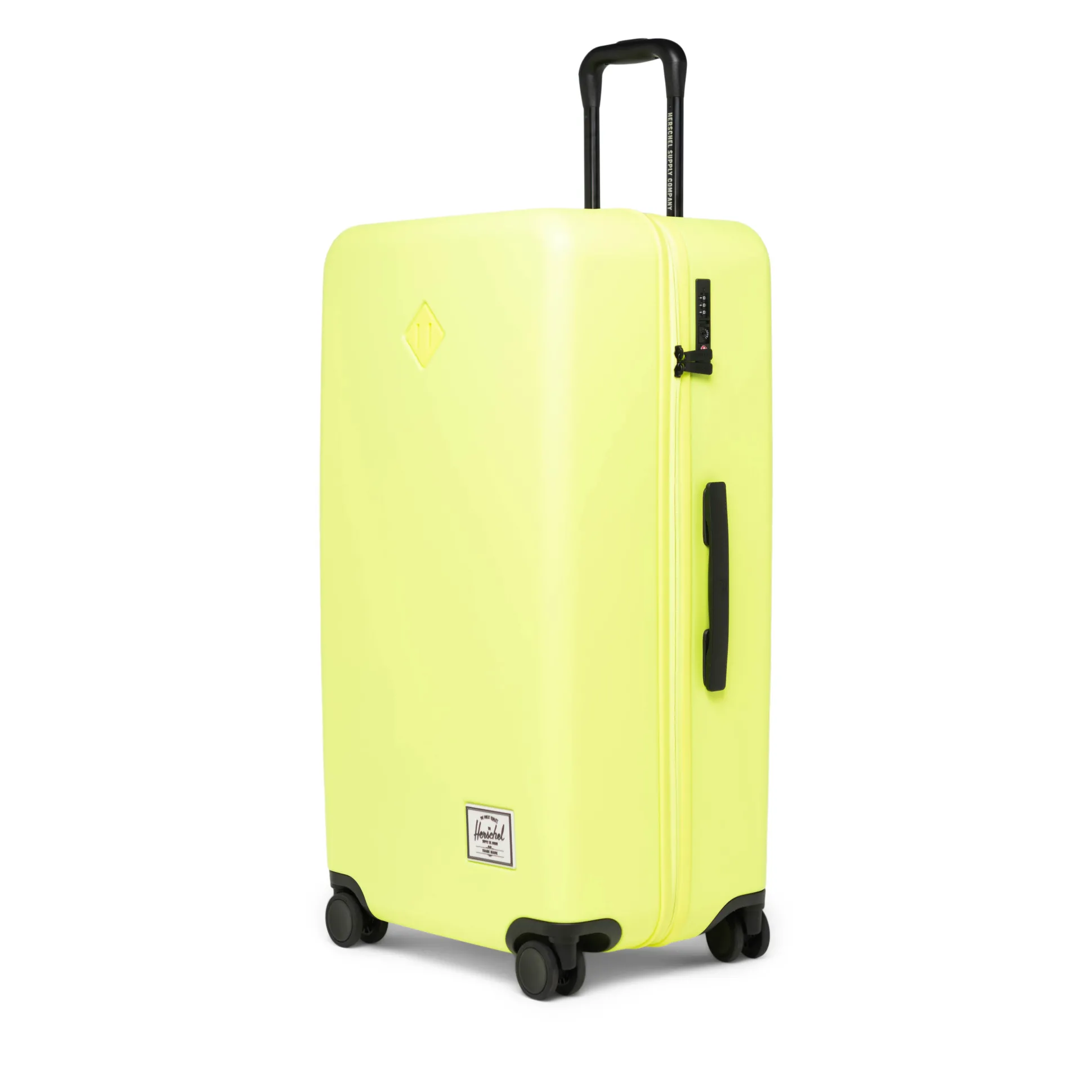 Herschel Heritage™ Hardshell Large Luggage