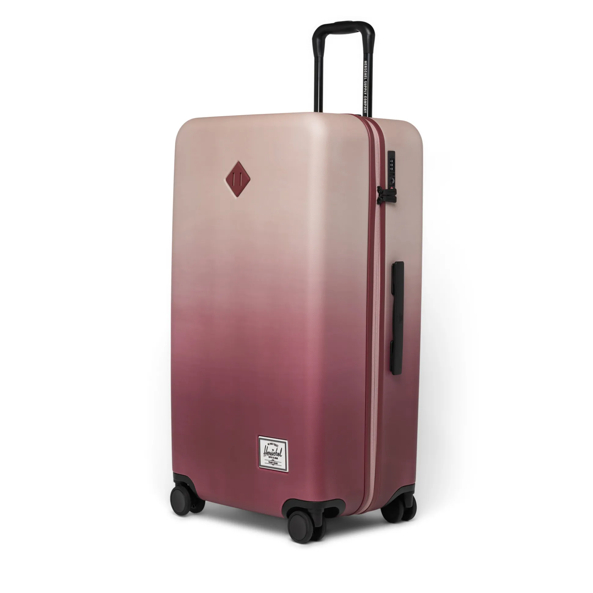 Herschel Heritage™ Hardshell Large Luggage