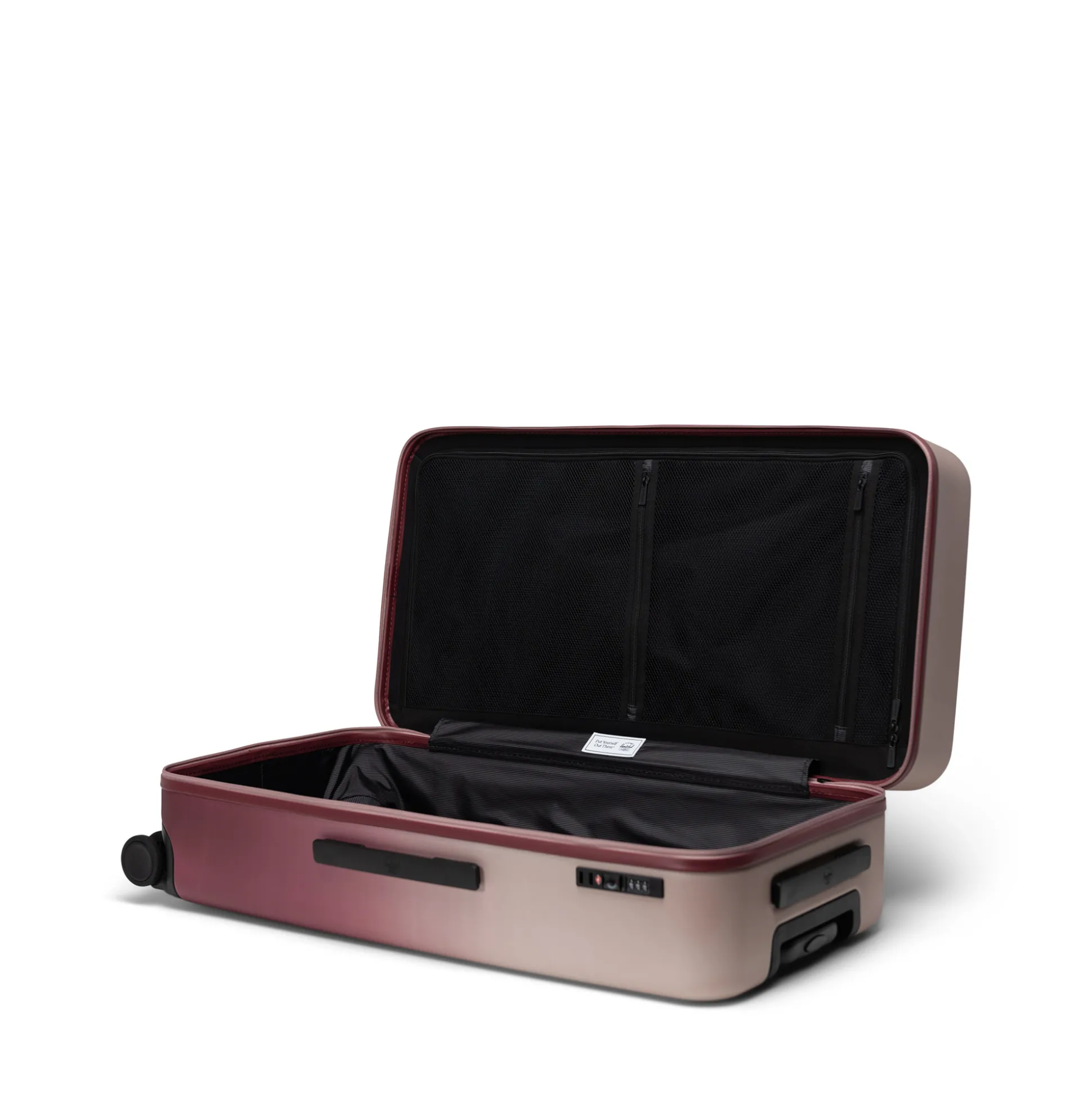 Herschel Heritage™ Hardshell Large Luggage