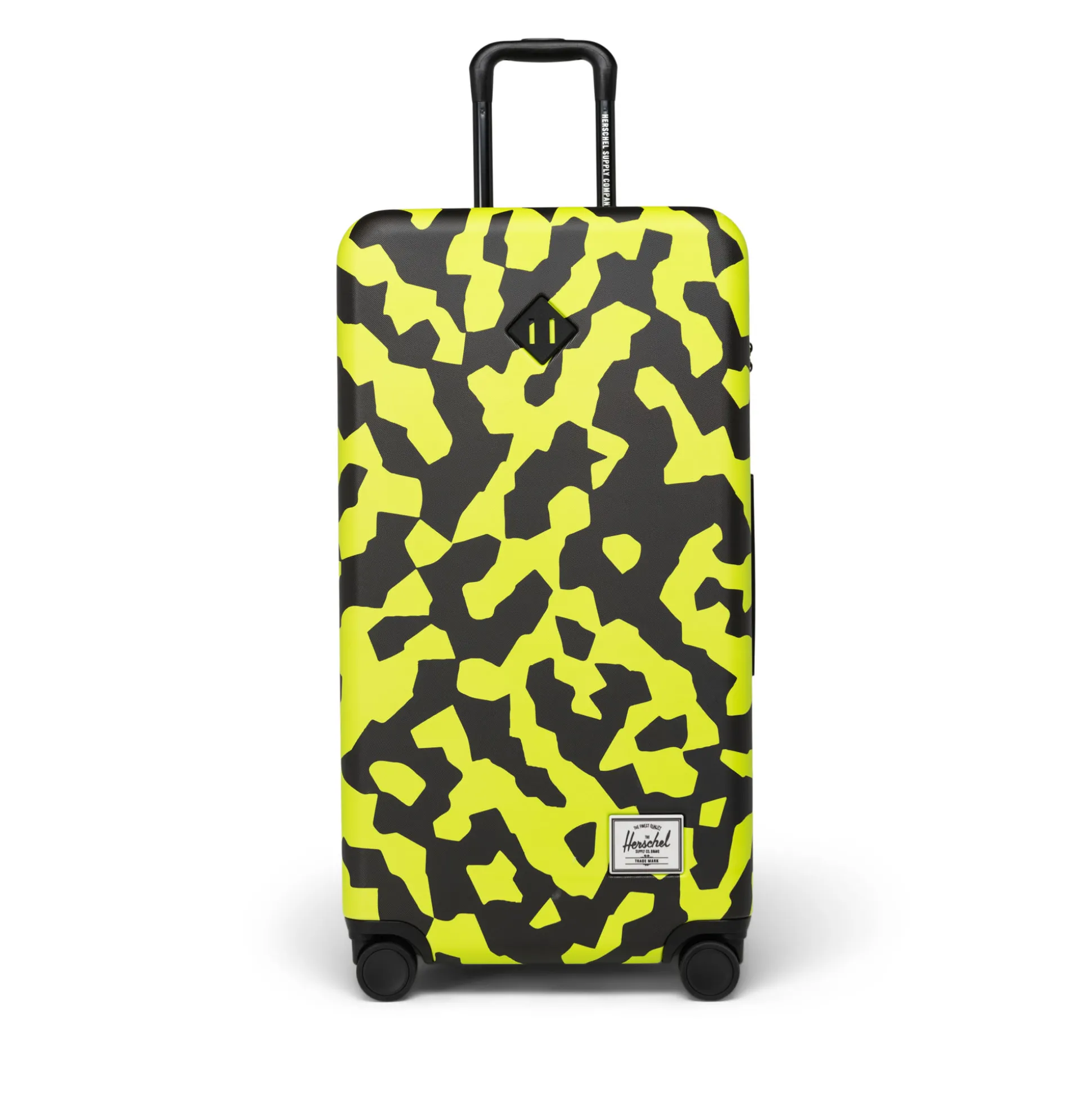 Herschel Heritage™ Hardshell Large Luggage