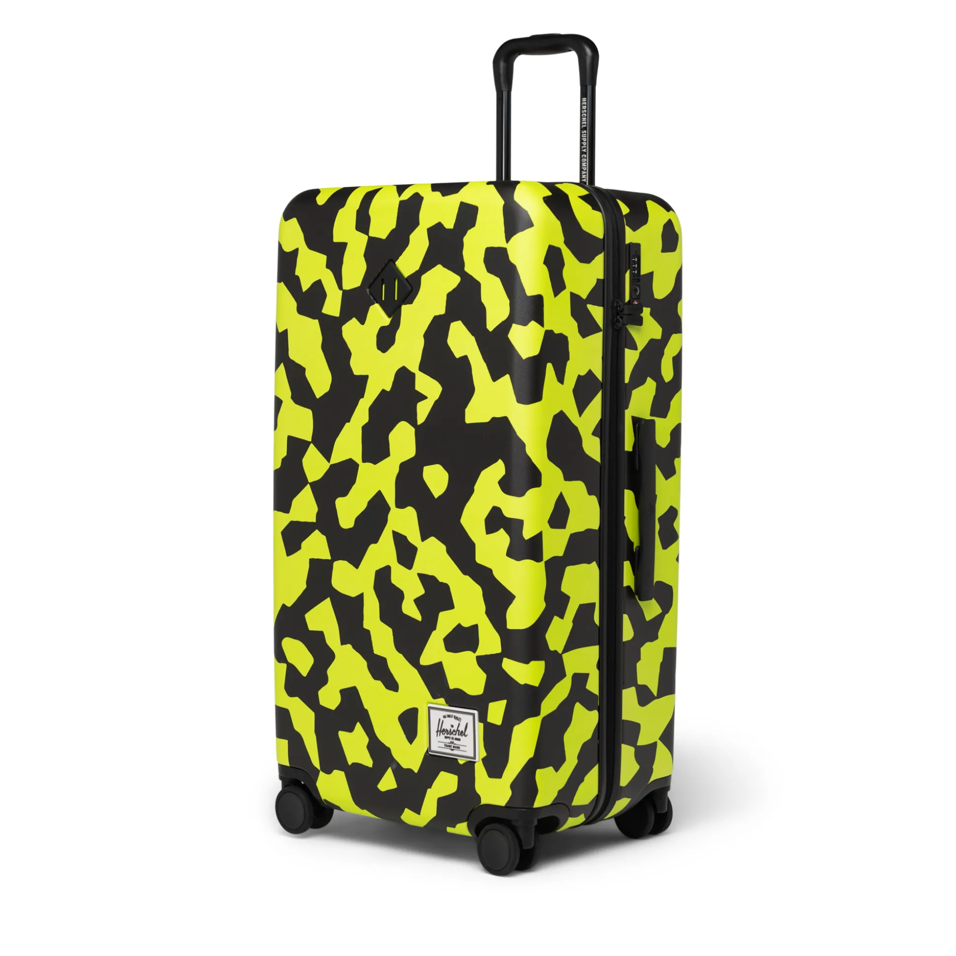 Herschel Heritage™ Hardshell Large Luggage