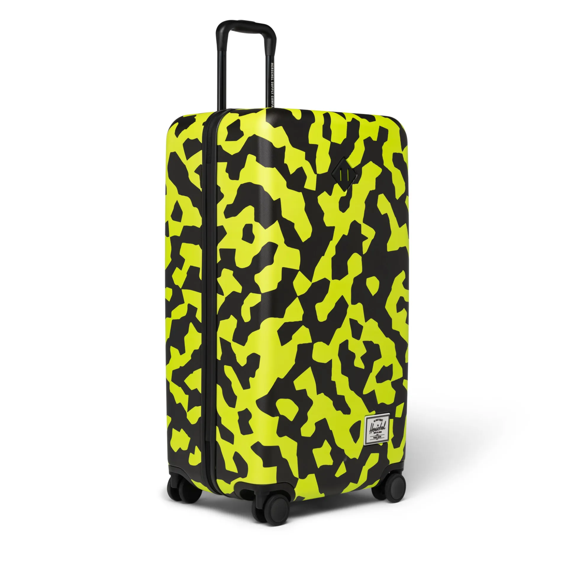 Herschel Heritage™ Hardshell Large Luggage