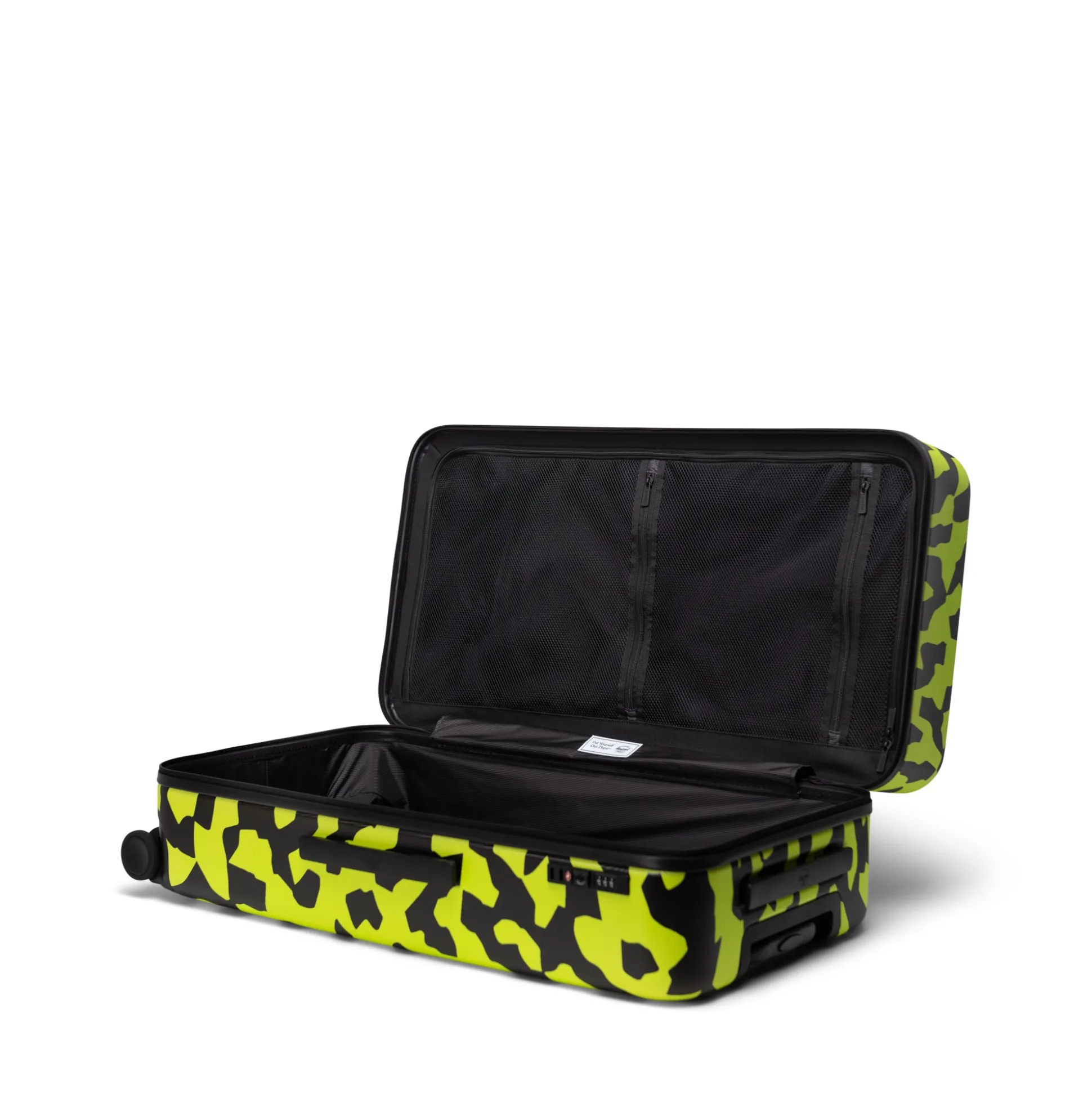 Herschel Heritage™ Hardshell Large Luggage