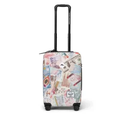 Herschel Heritage Hardshell Large Carry On Luggage Futura