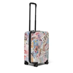 Herschel Heritage Hardshell Large Carry On Luggage Futura