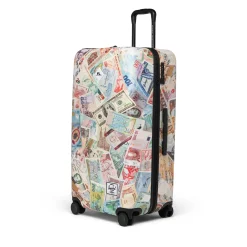 Herschel Heritage Hardshell Large Luggage Futura