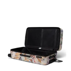 Herschel Heritage Hardshell Large Luggage Futura