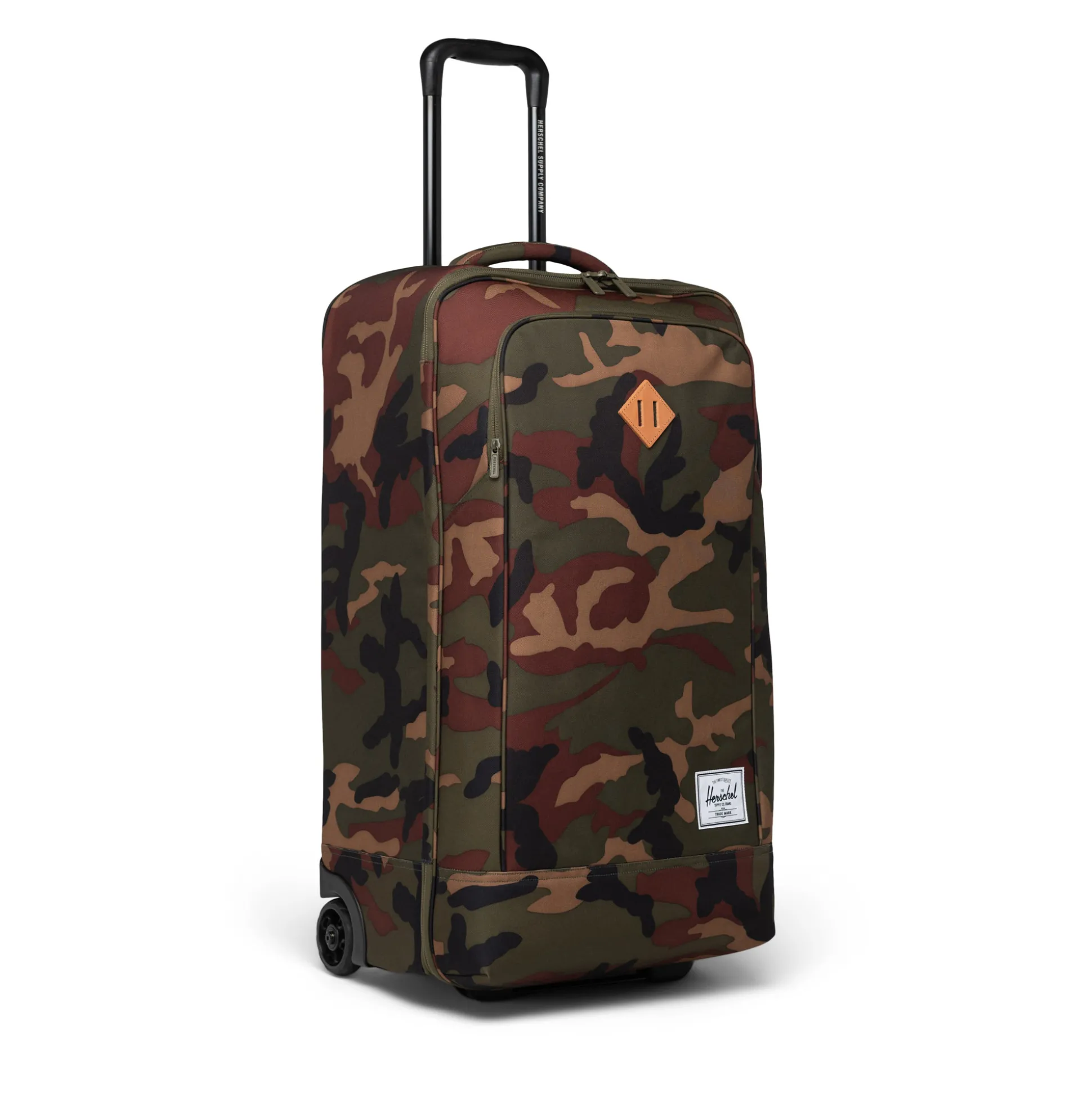 Herschel Heritage Softshell Medium Luggage