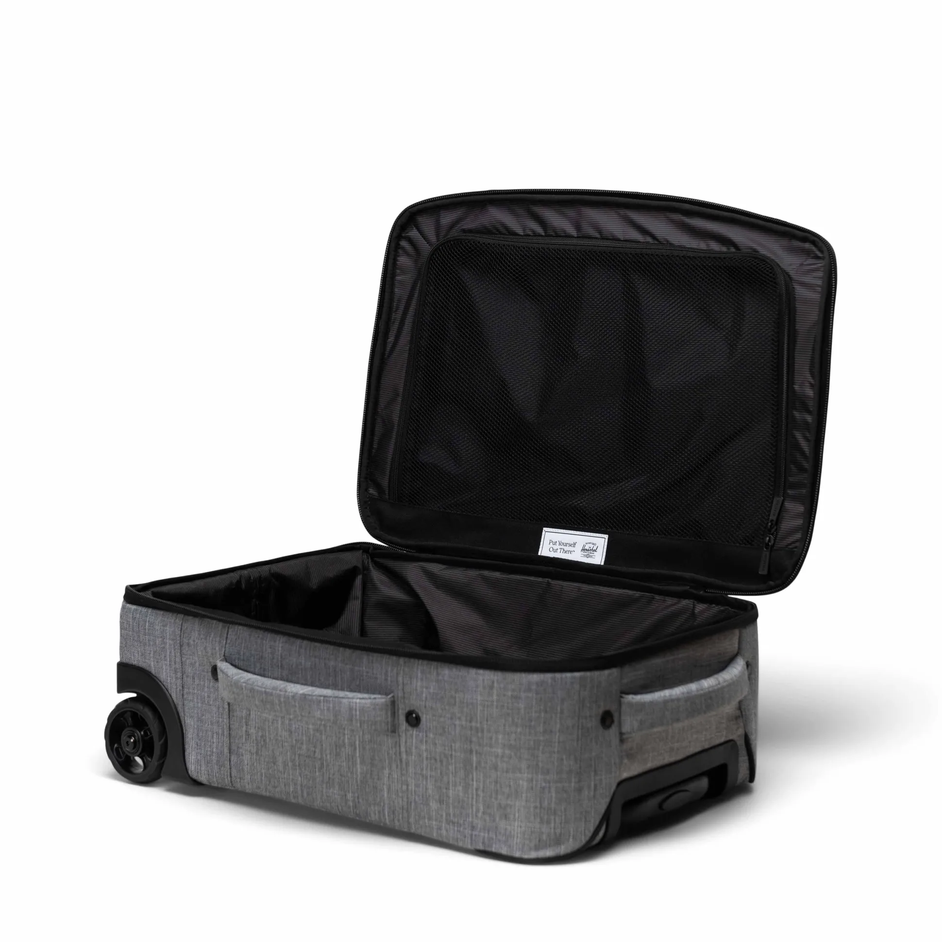 Herschel Heritage Softshell Large CarryOn Luggage