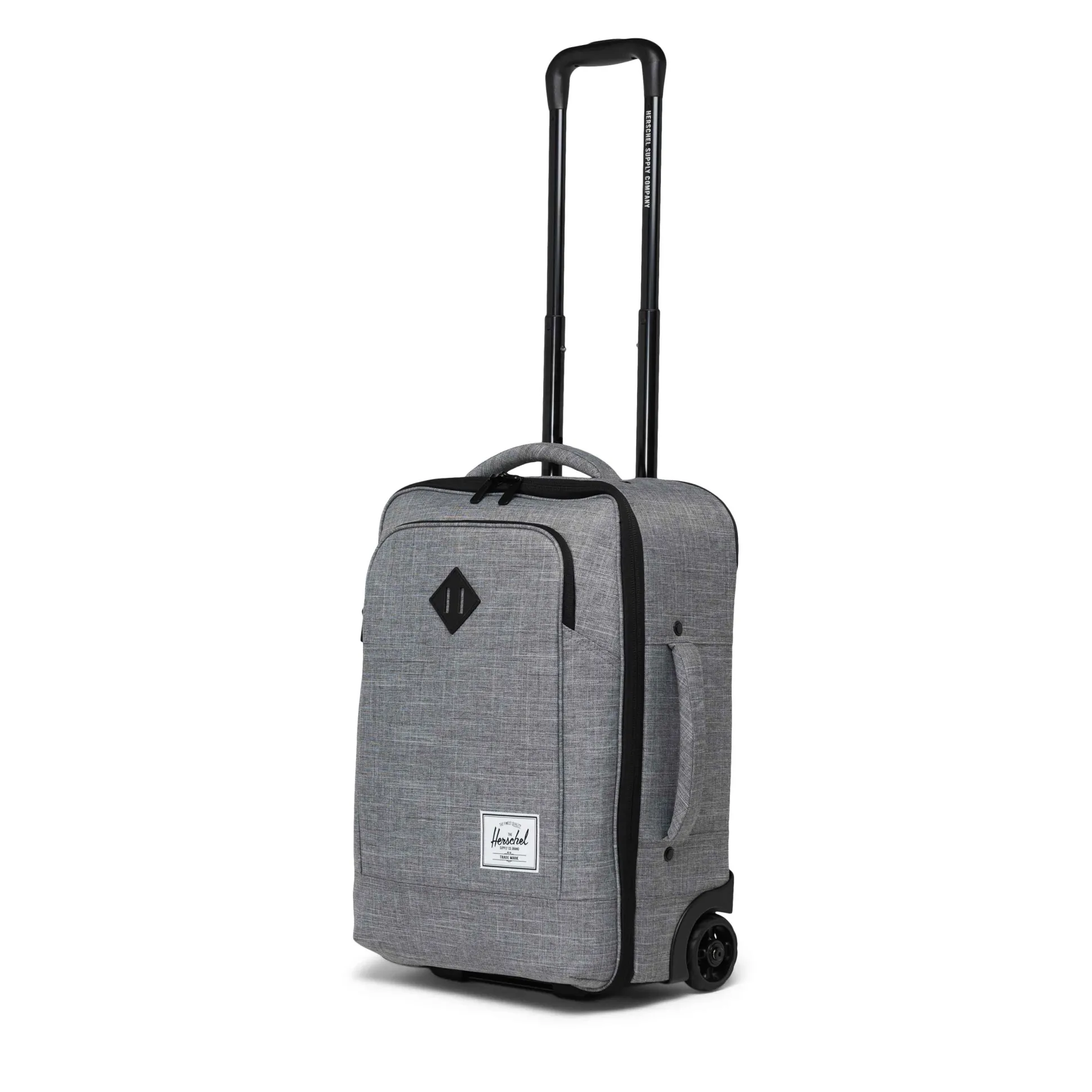 Herschel Heritage Softshell Large CarryOn Luggage