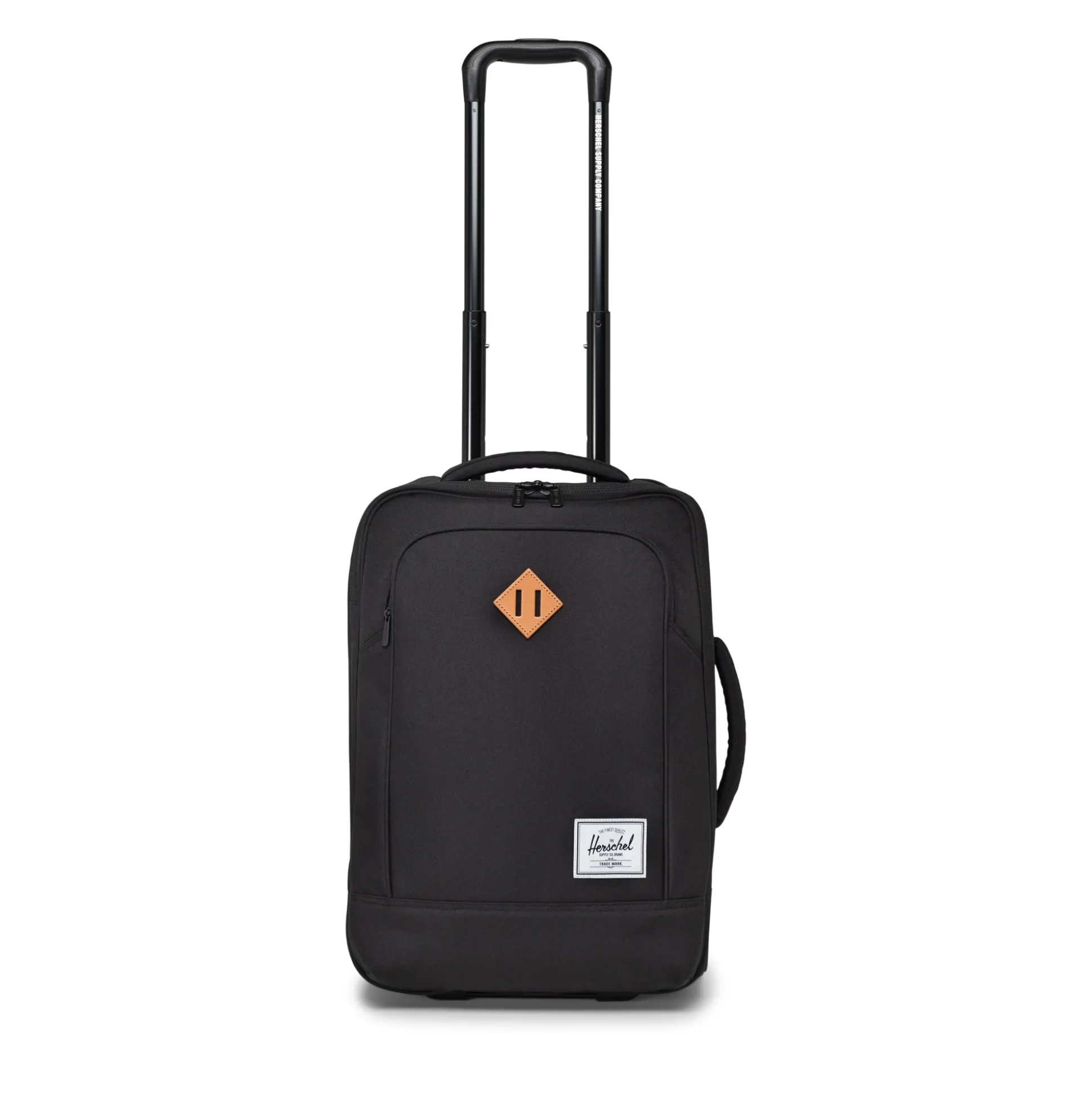 Herschel Heritage Softshell Large CarryOn Luggage