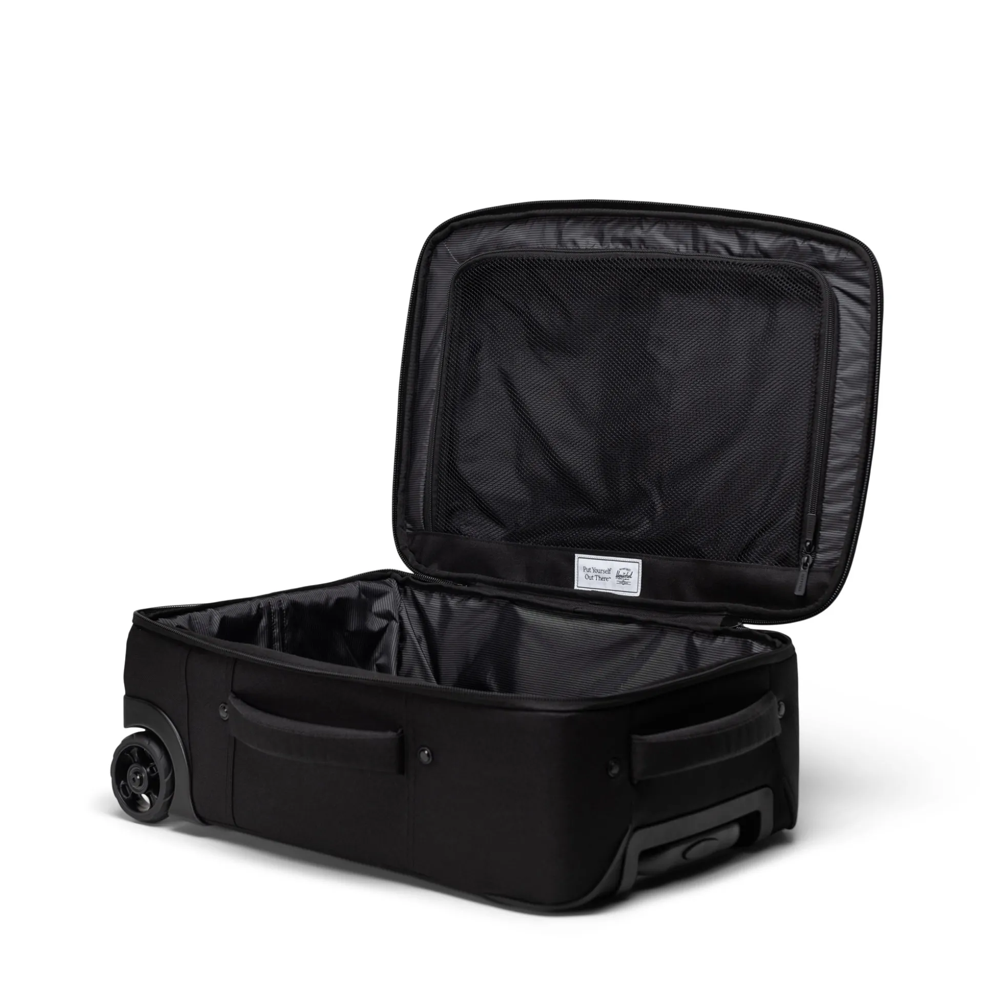 Herschel Heritage Softshell Large CarryOn Luggage