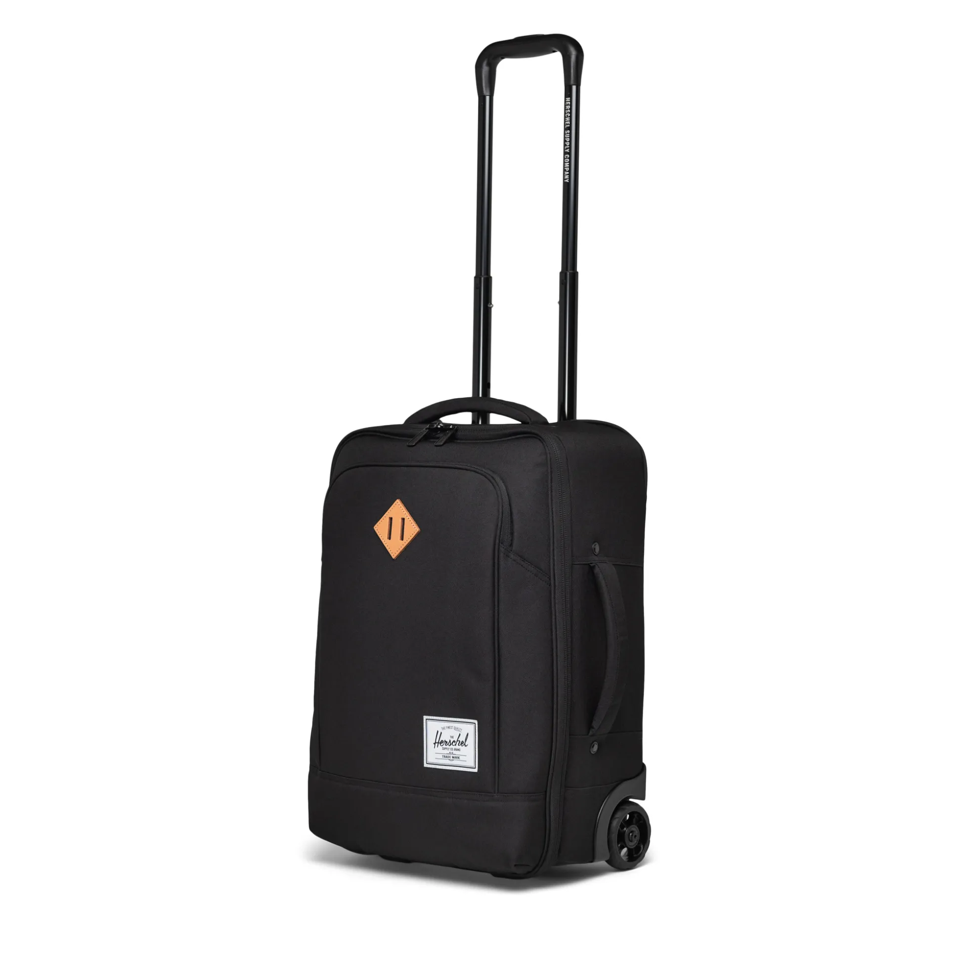 Herschel Heritage Softshell Large CarryOn Luggage