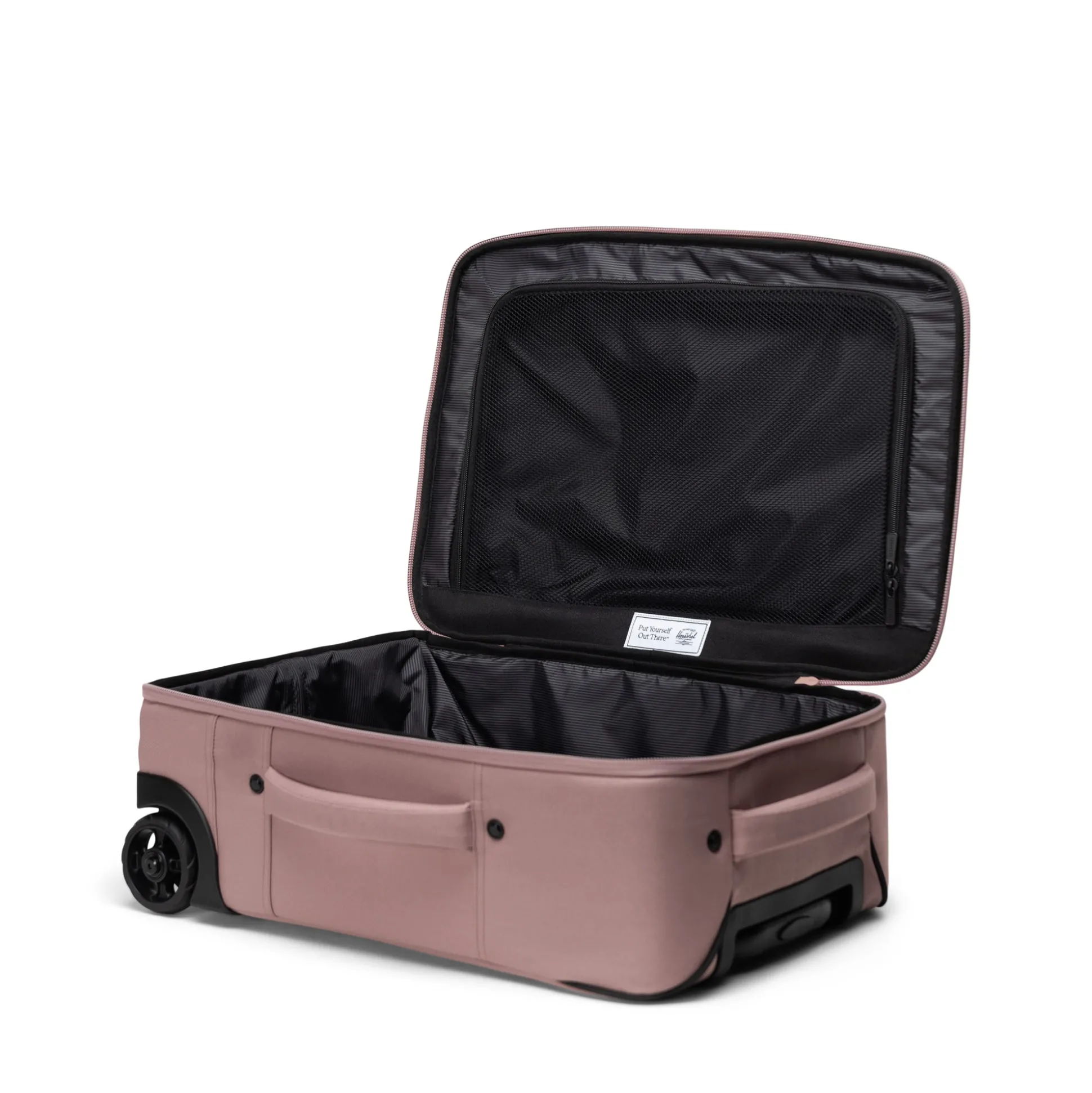 Herschel Heritage Softshell Large CarryOn Luggage