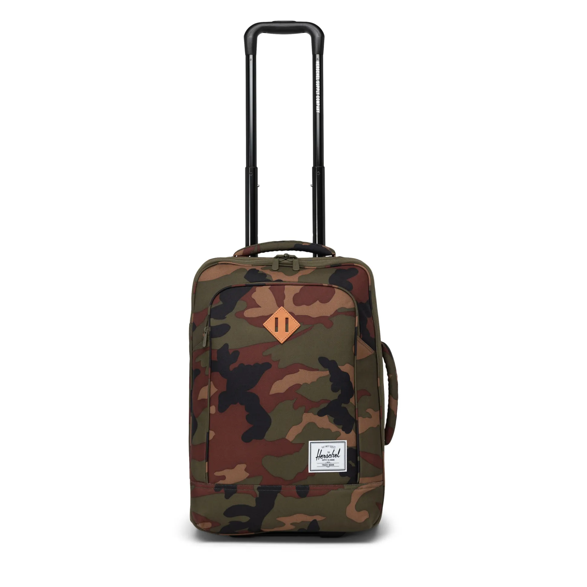 Herschel Heritage Softshell Large CarryOn Luggage
