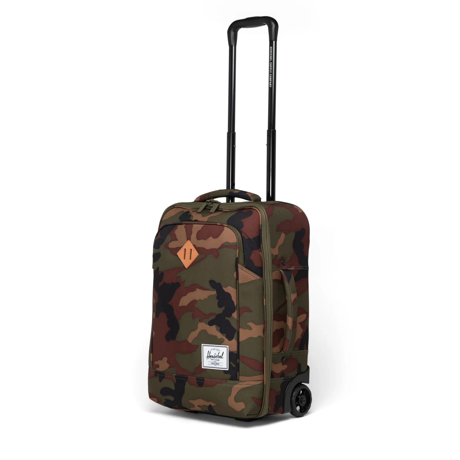 Herschel Heritage Softshell Large CarryOn Luggage