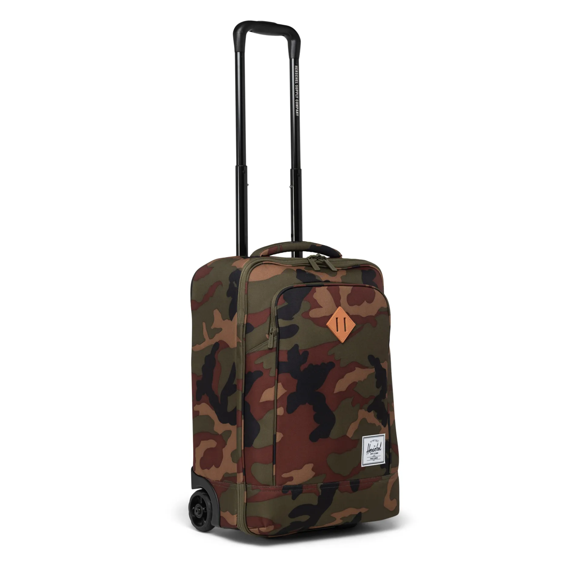 Herschel Heritage Softshell Large CarryOn Luggage