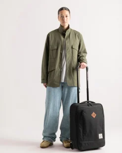 Herschel Heritage Softshell Large CarryOn Luggage