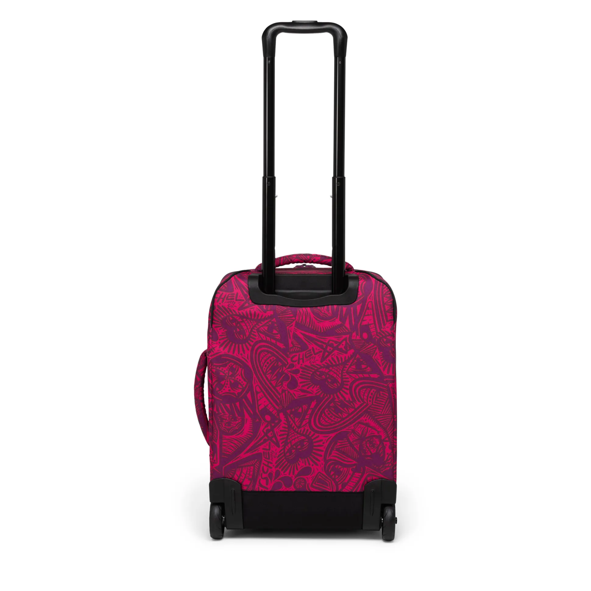 Herschel Heritage™ Softshell Luggage Large Carry On