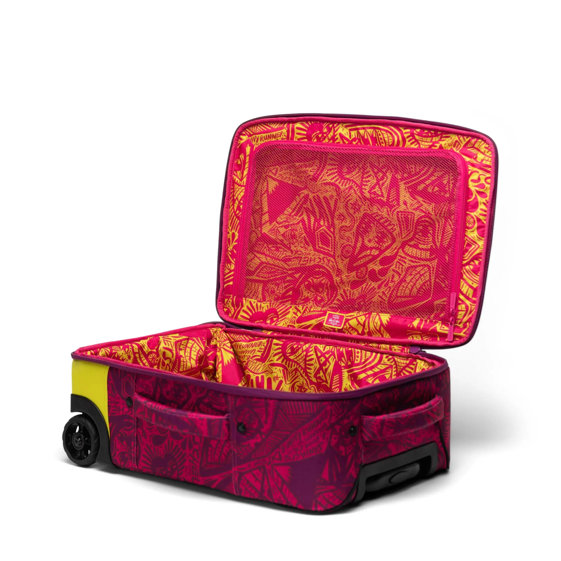 Herschel Heritage™ Softshell Luggage Large Carry On