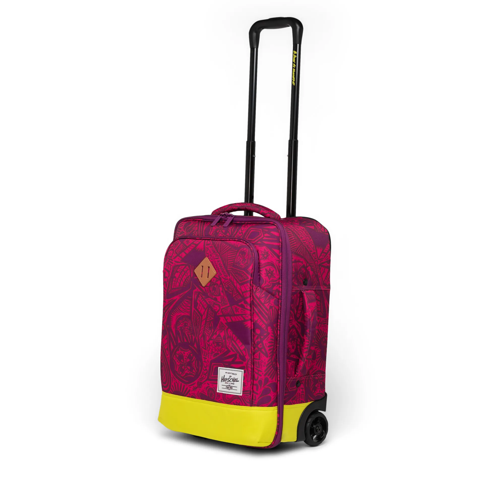 Herschel Heritage™ Softshell Luggage Large Carry On
