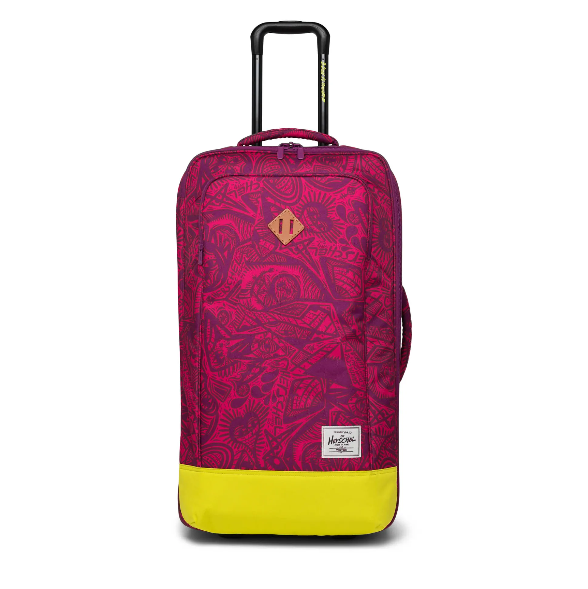 Herschel Heritage™ Softshell Luggage Medium
