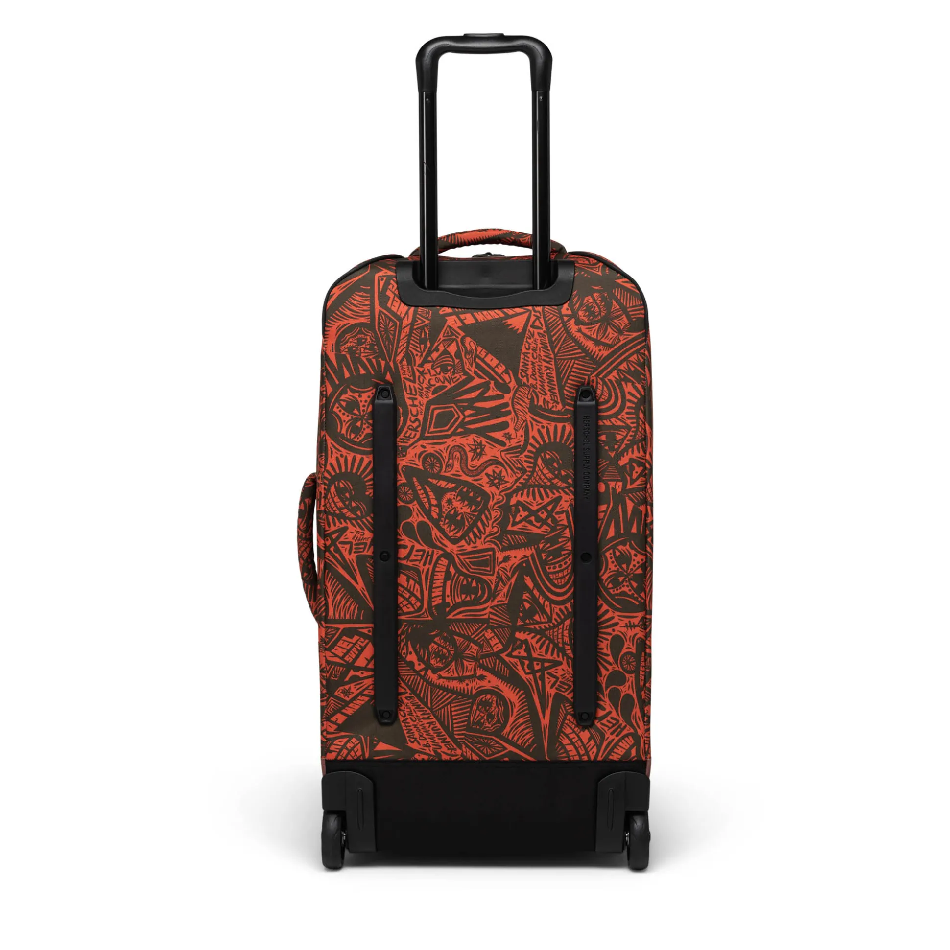 Herschel Heritage™ Softshell Luggage Medium