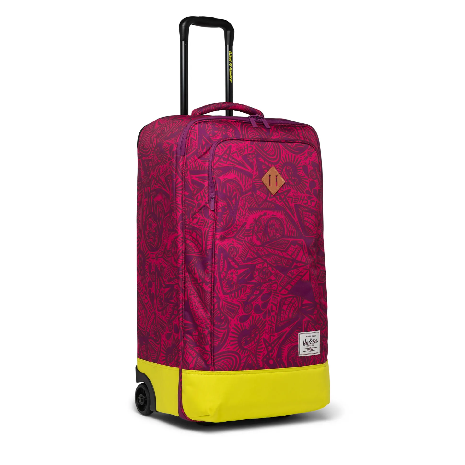Herschel Heritage™ Softshell Luggage Medium