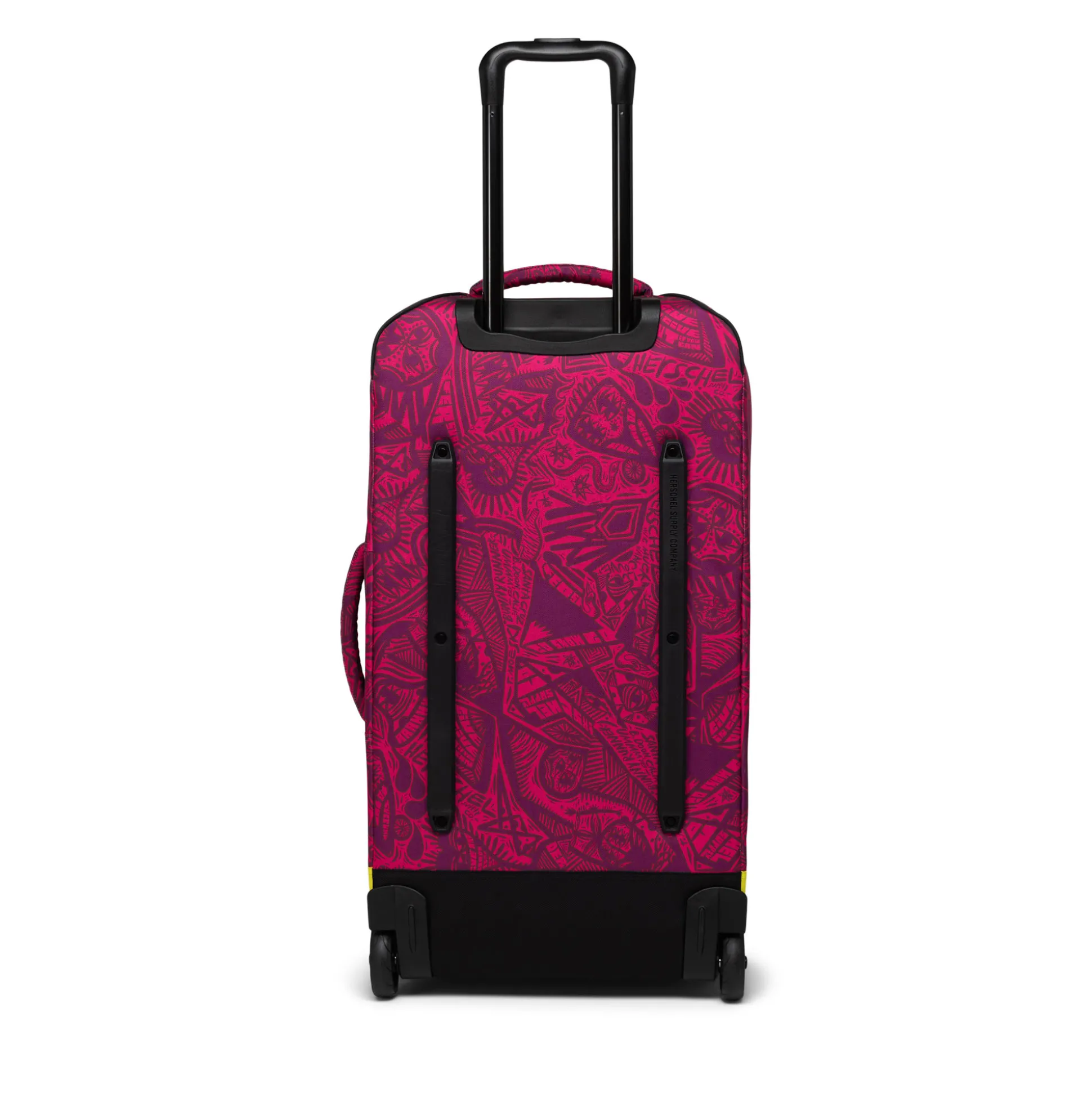 Herschel Heritage™ Softshell Luggage Medium