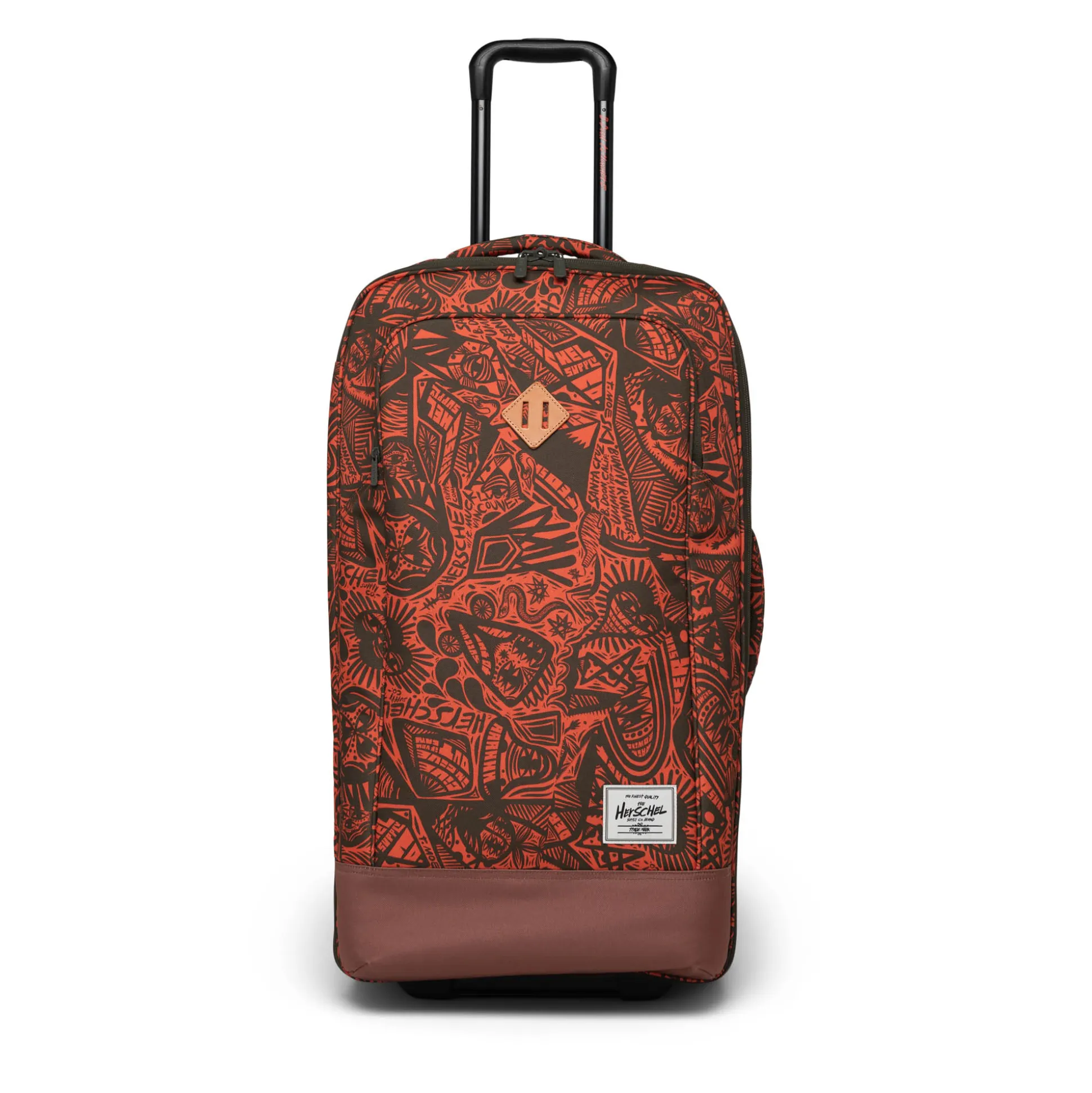 Herschel Heritage™ Softshell Luggage Medium
